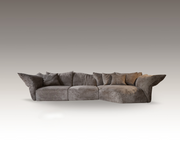 Elm Cozy Modular Sofa