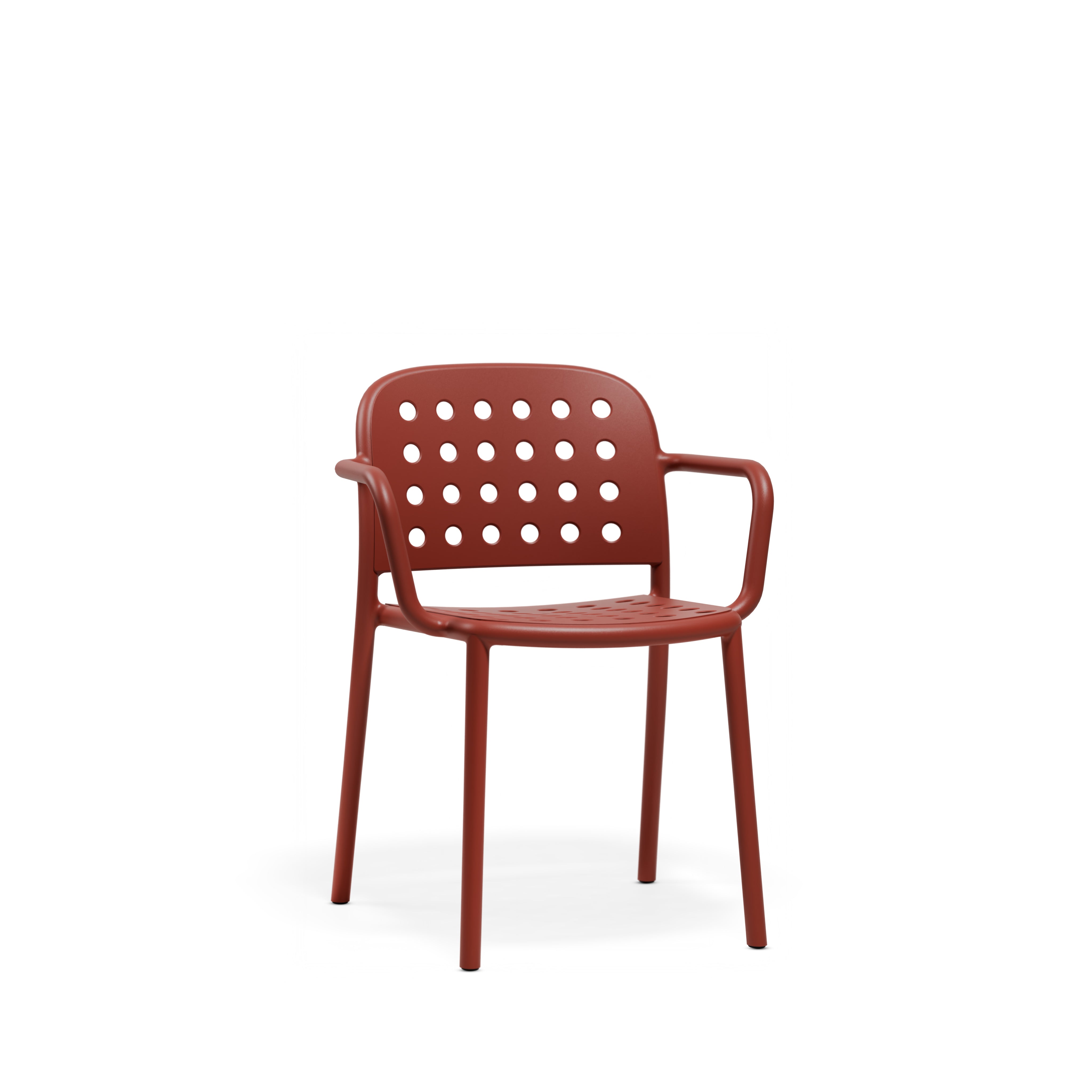 Bomonti-K Outdoor / Hospitality Chair