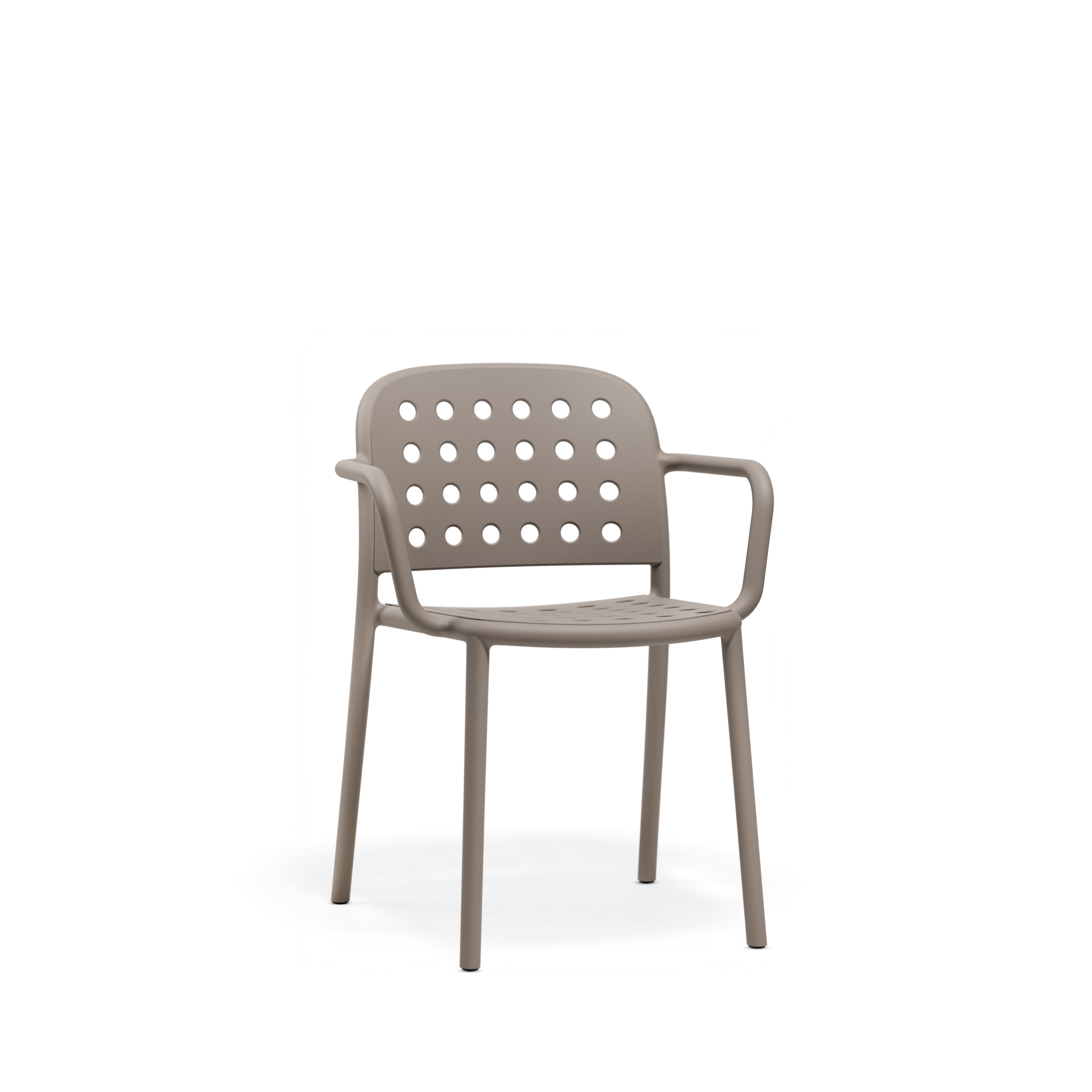 Bomonti-K Outdoor / Hospitality Chair