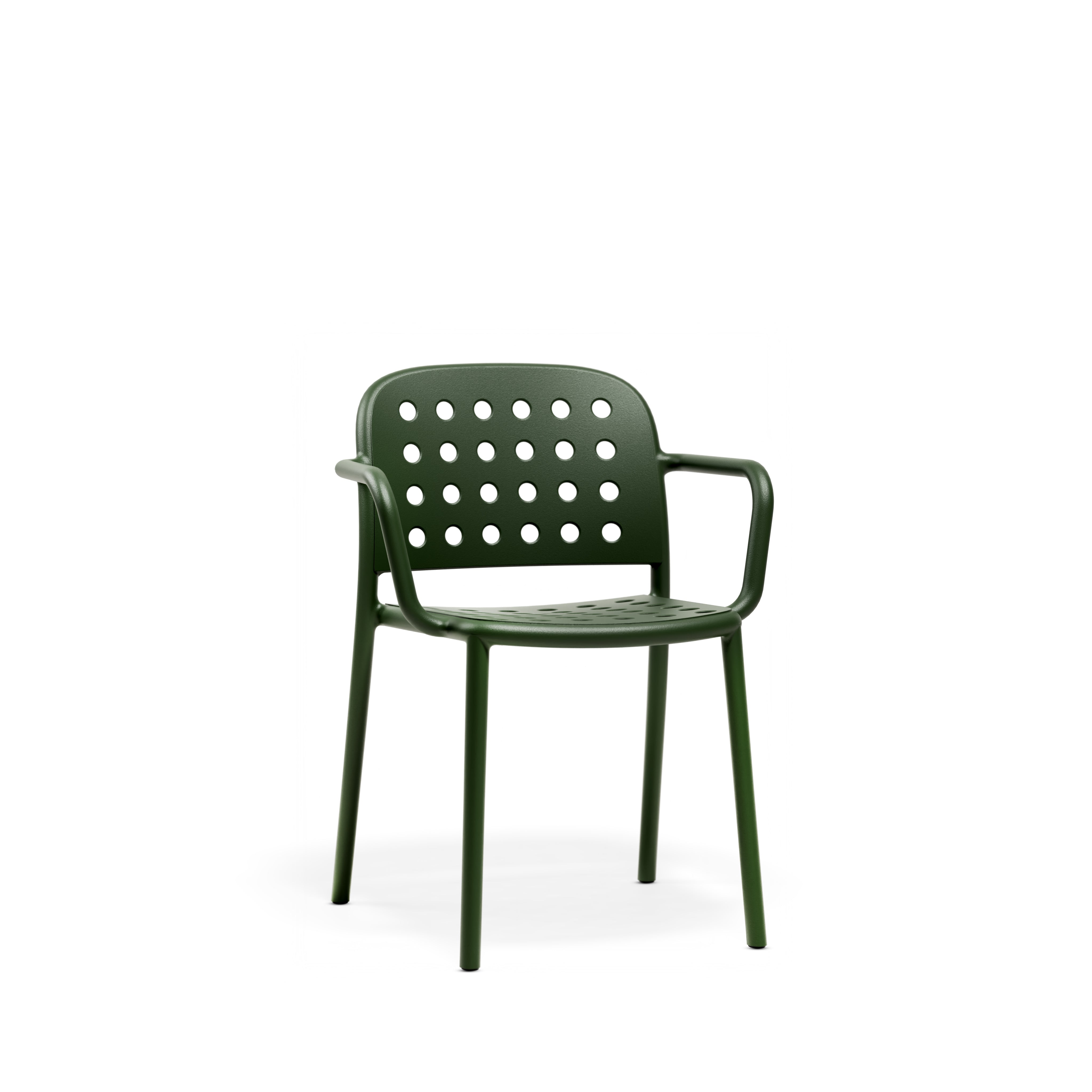 Bomonti-K Outdoor / Hospitality Chair