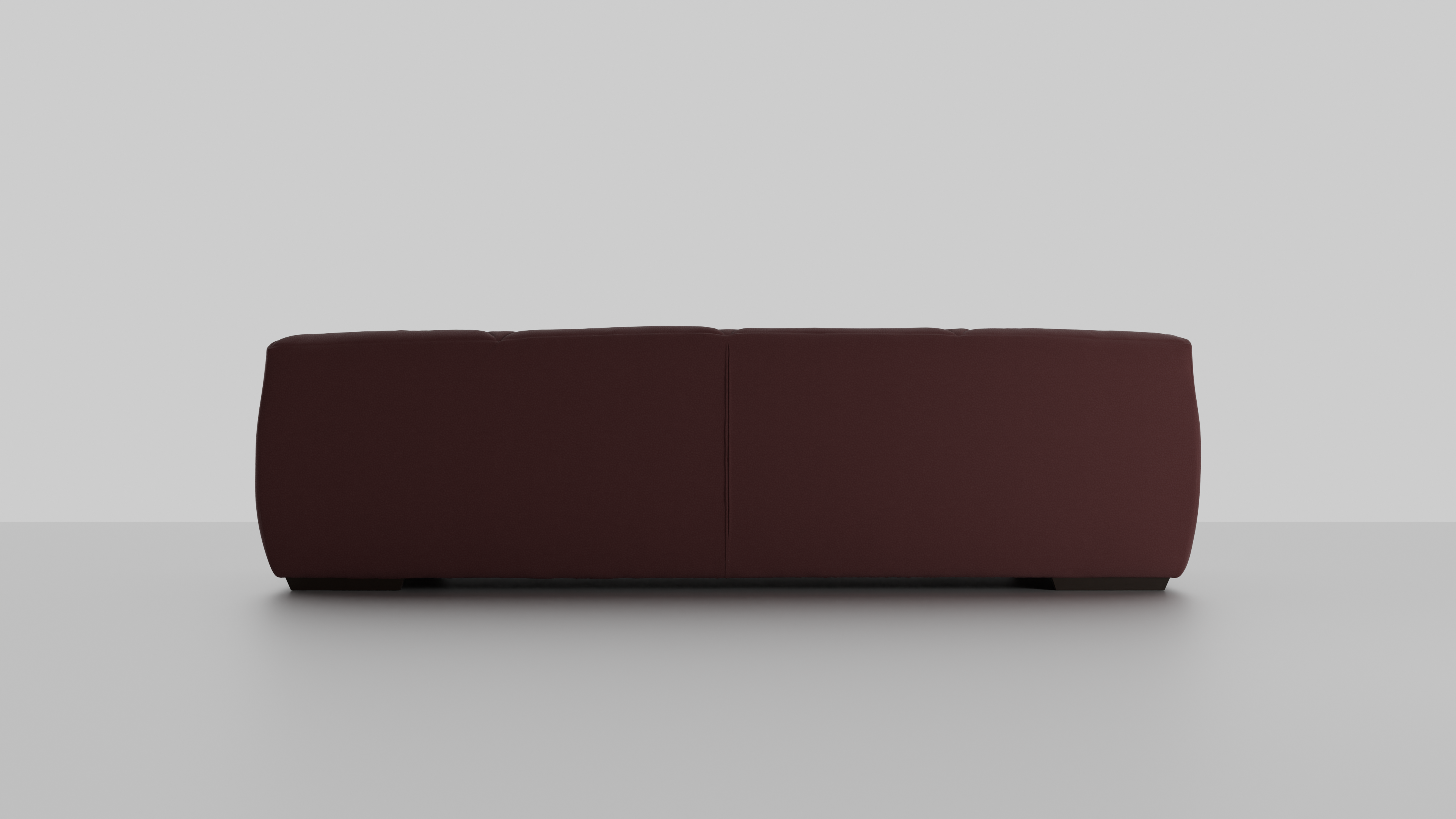 Eclipse Sofa - Contemporary Design