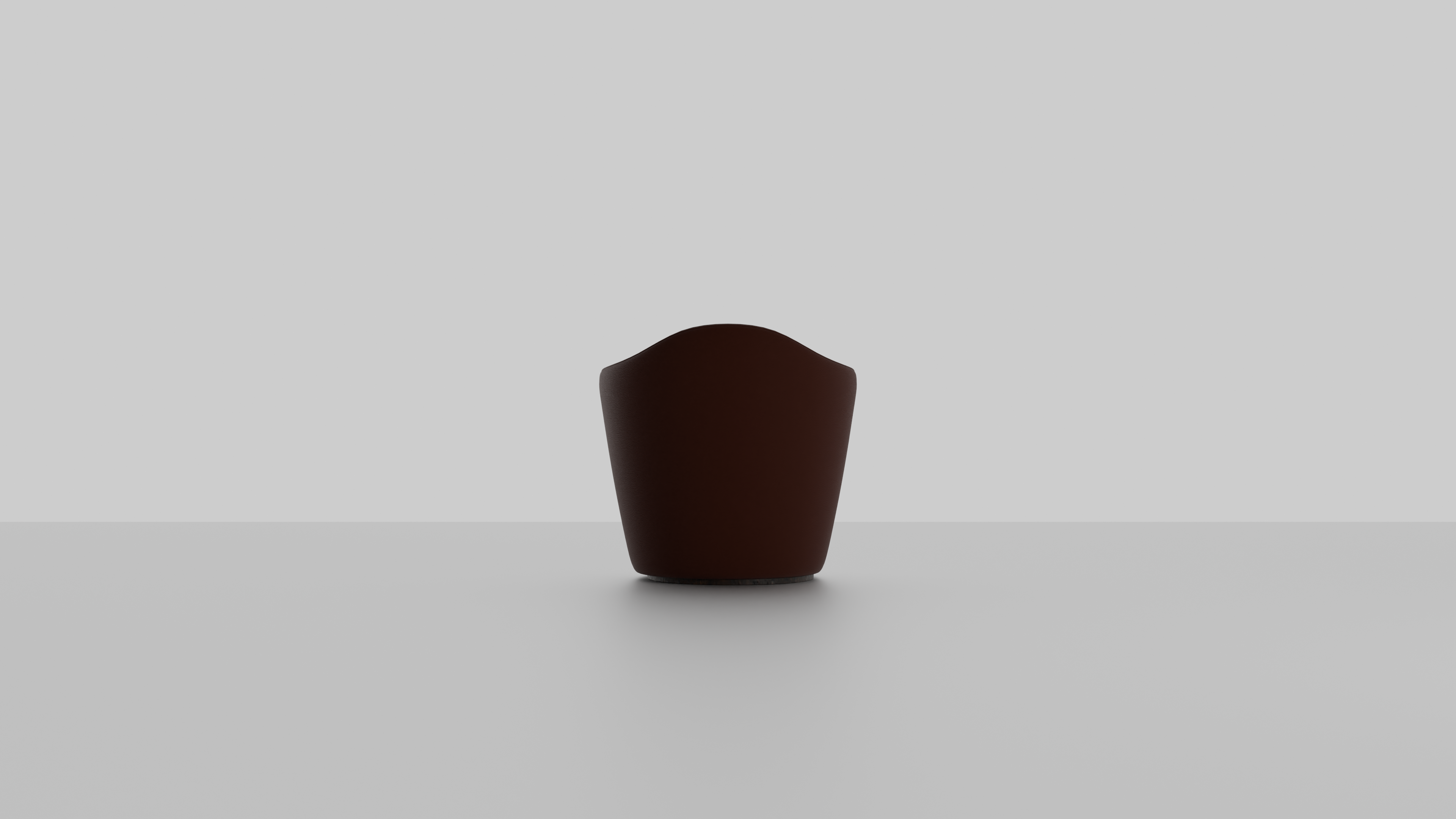 Eclipse Swivel Armchair