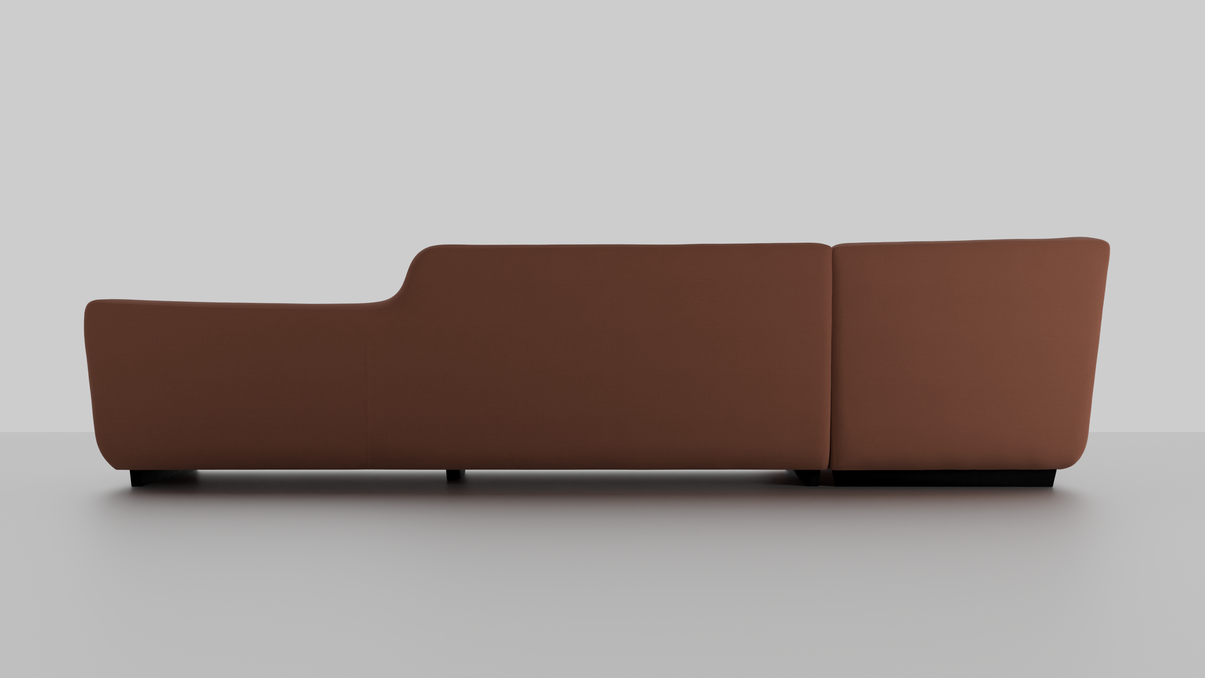 Vogue Modular Sofa - Modern Lines