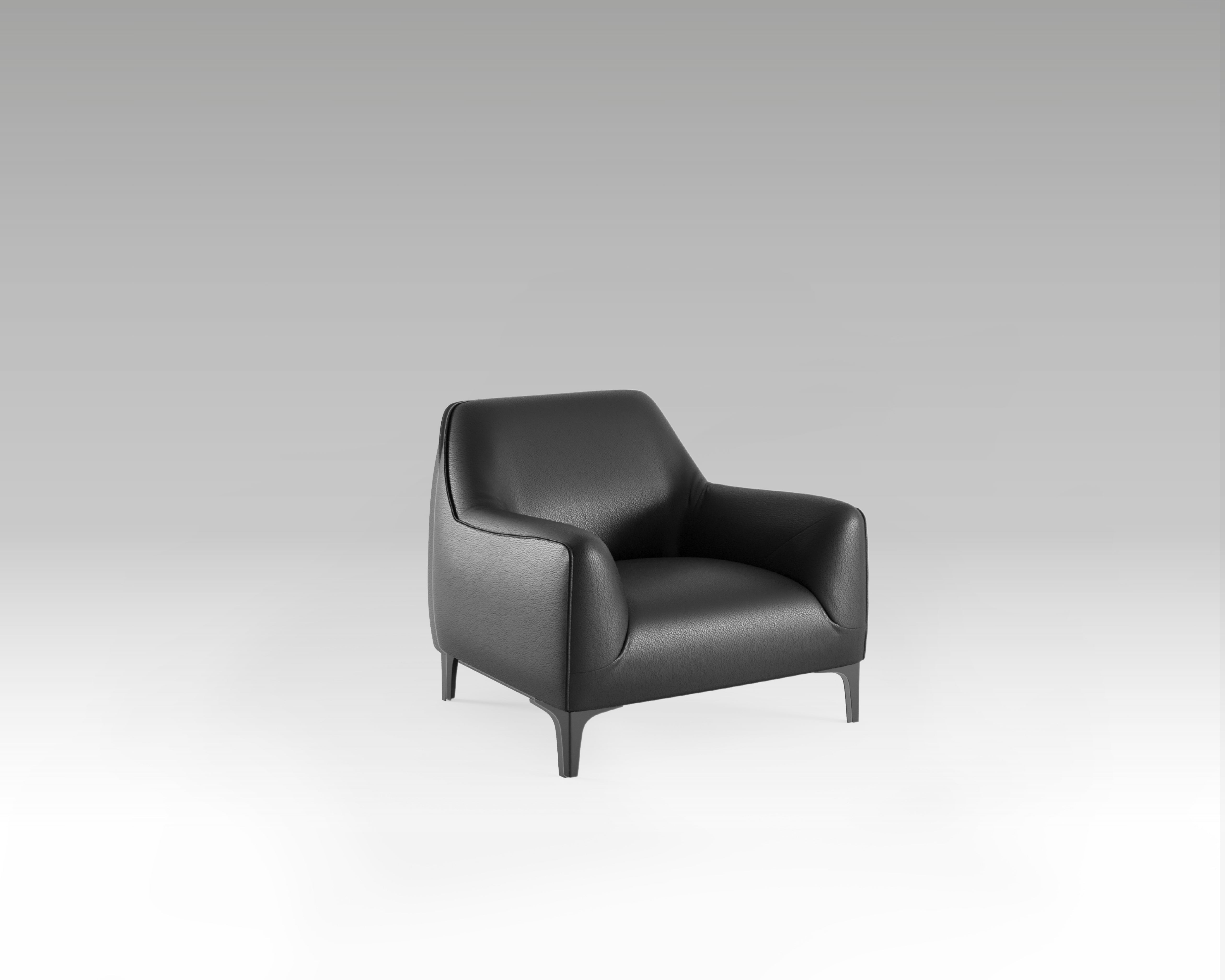 Belluna Armchair