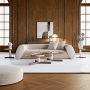 Cascade Sofa - Modern and Luxury