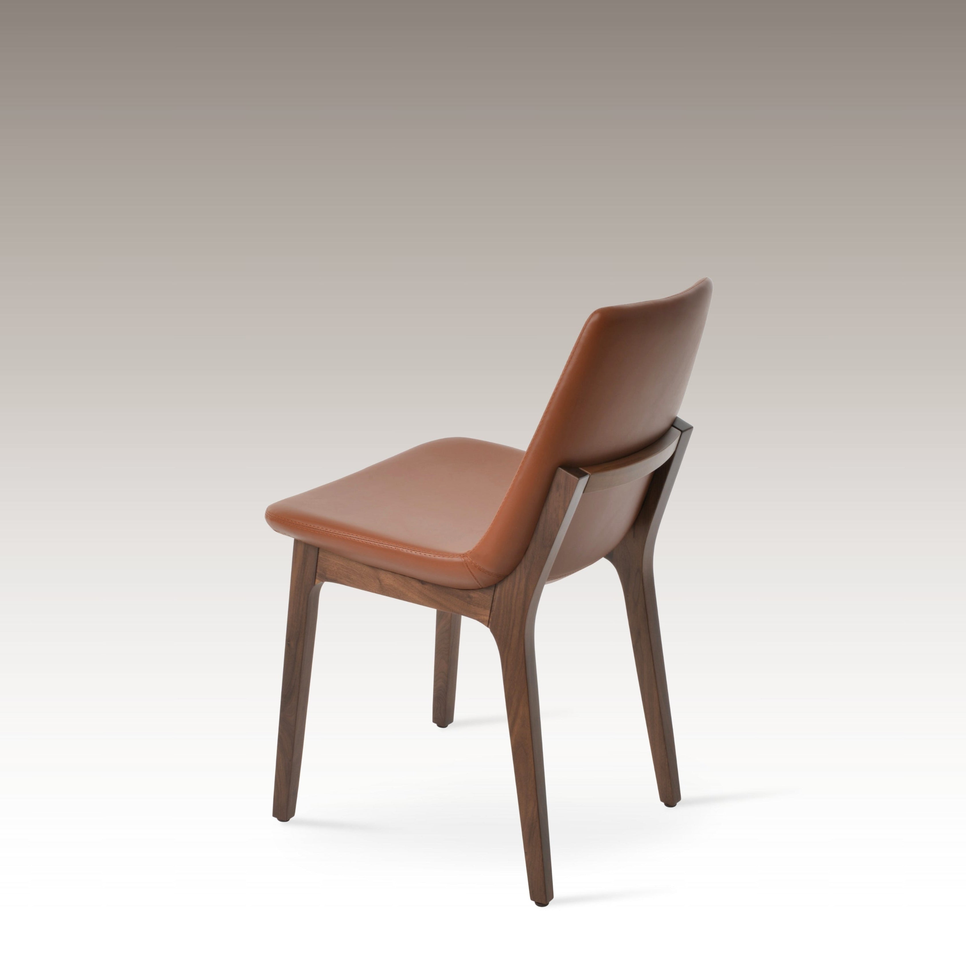 Cascade dining chair