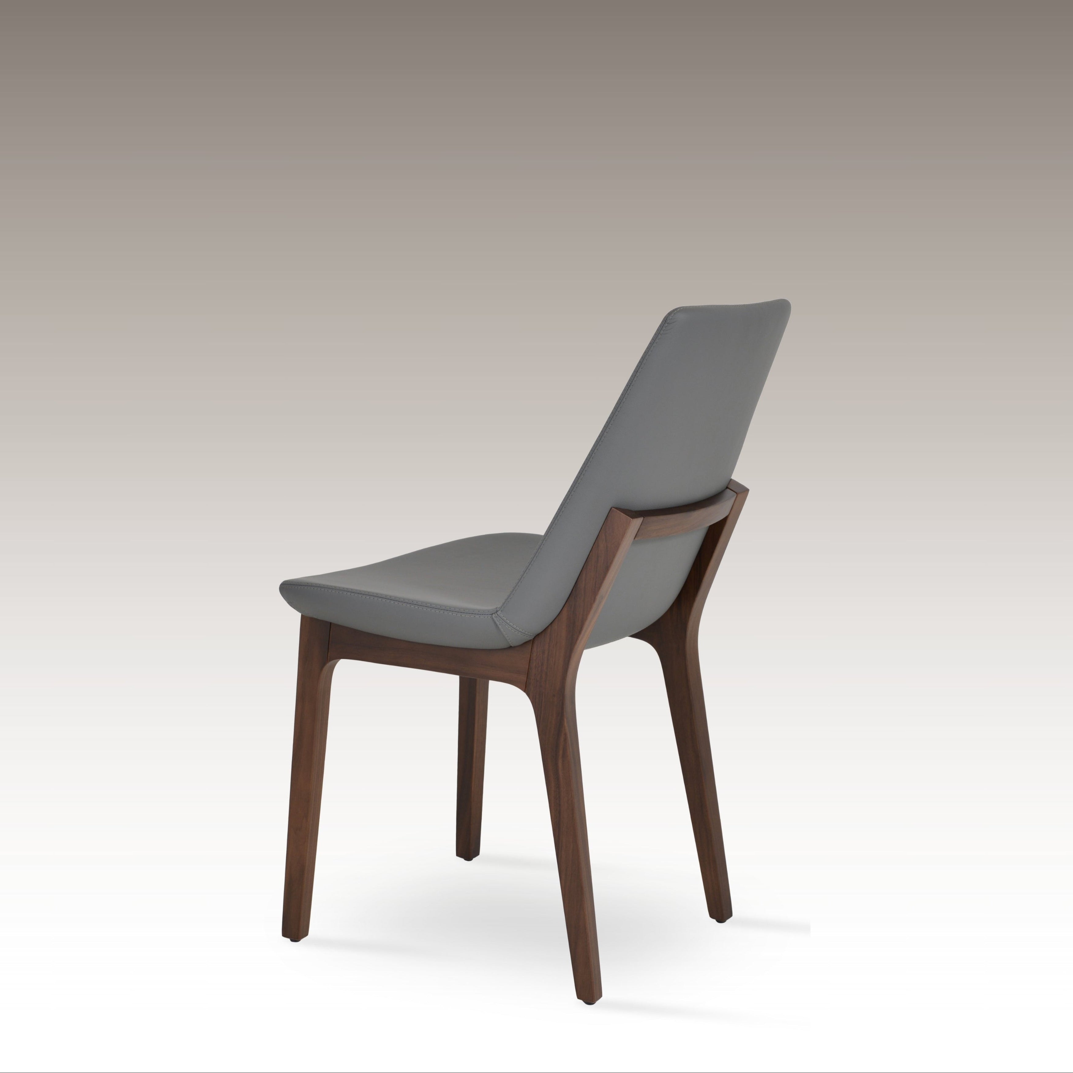 Cascade Dining Chair - Sleek Design