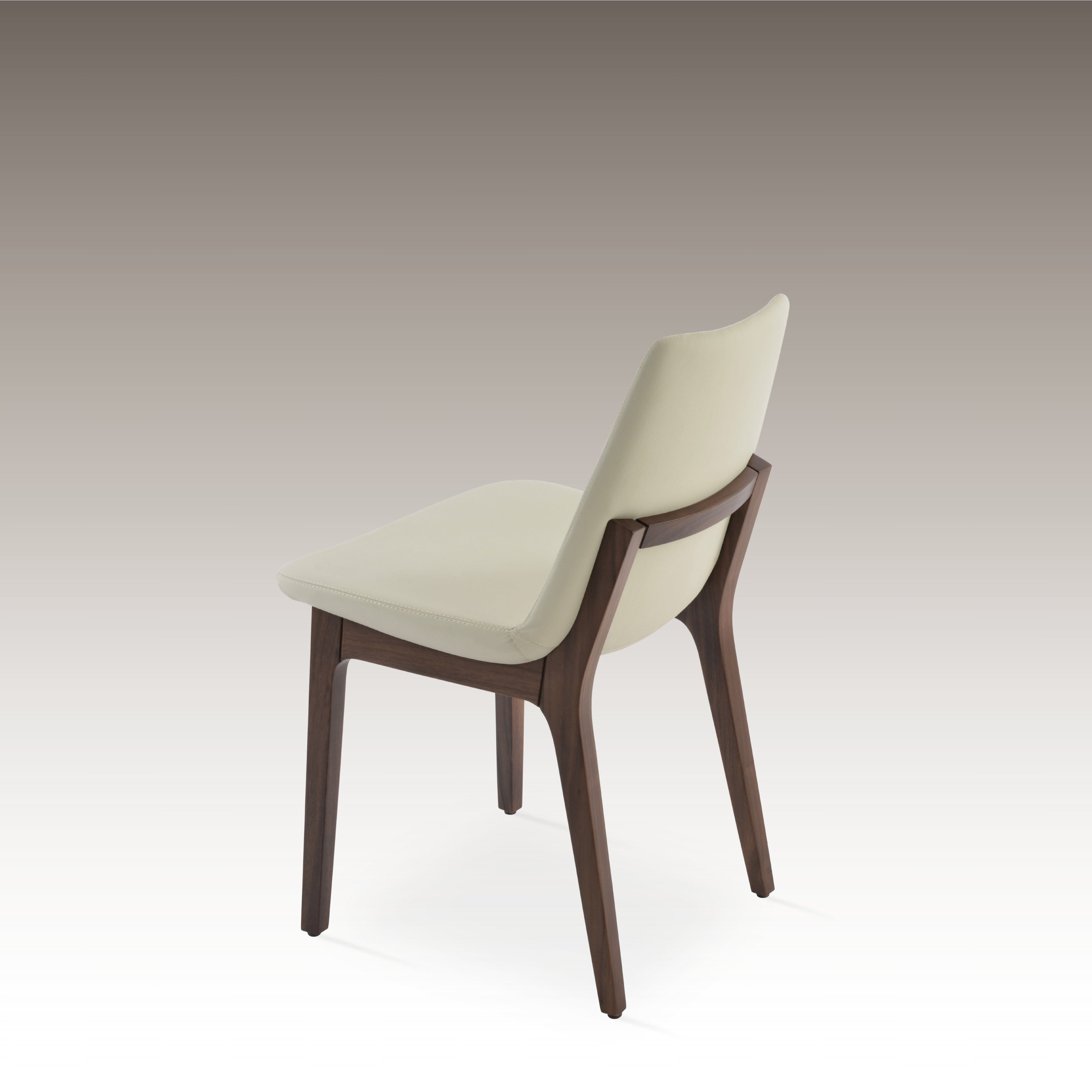 Cascade dining chair