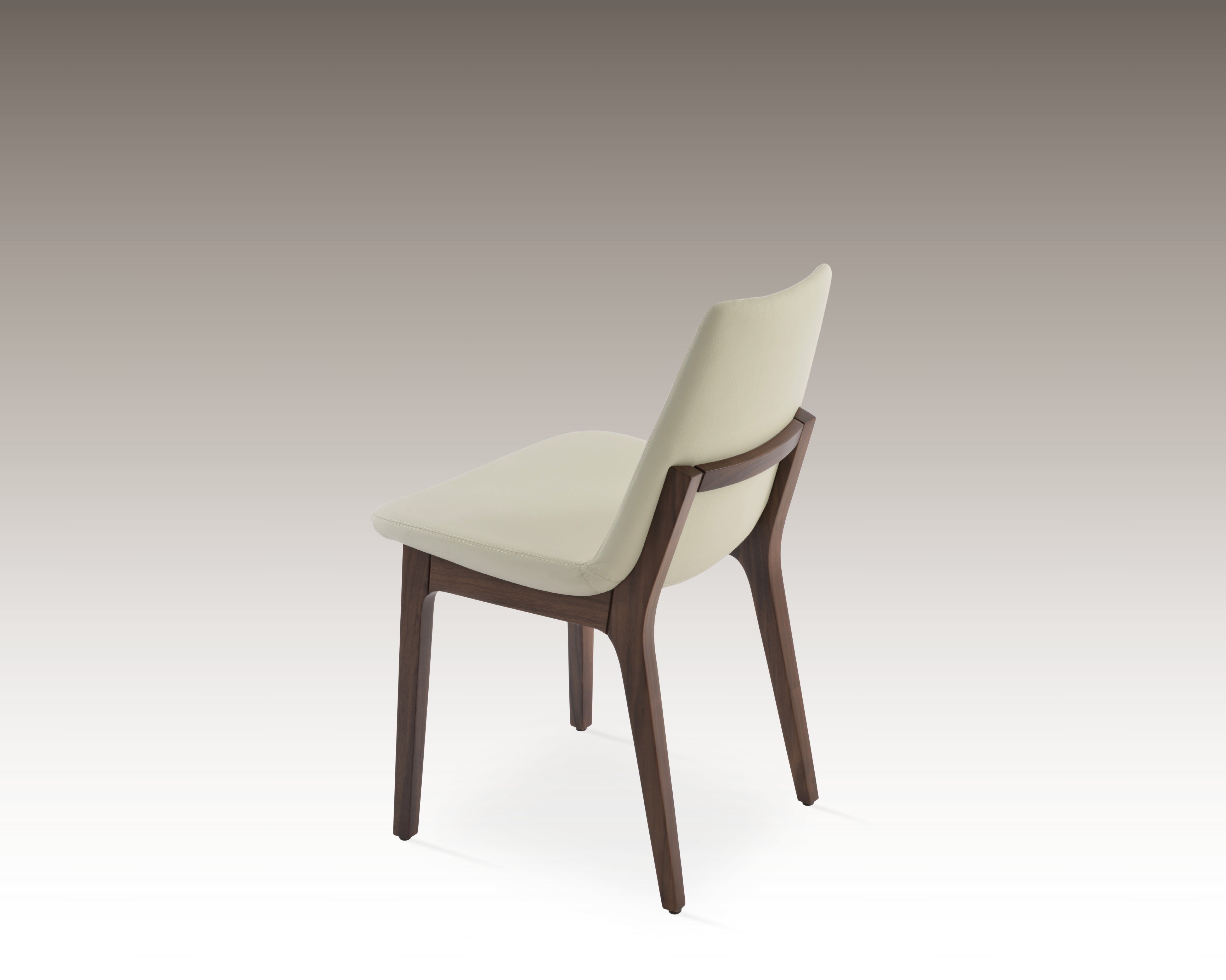 Cascade Dining Chair