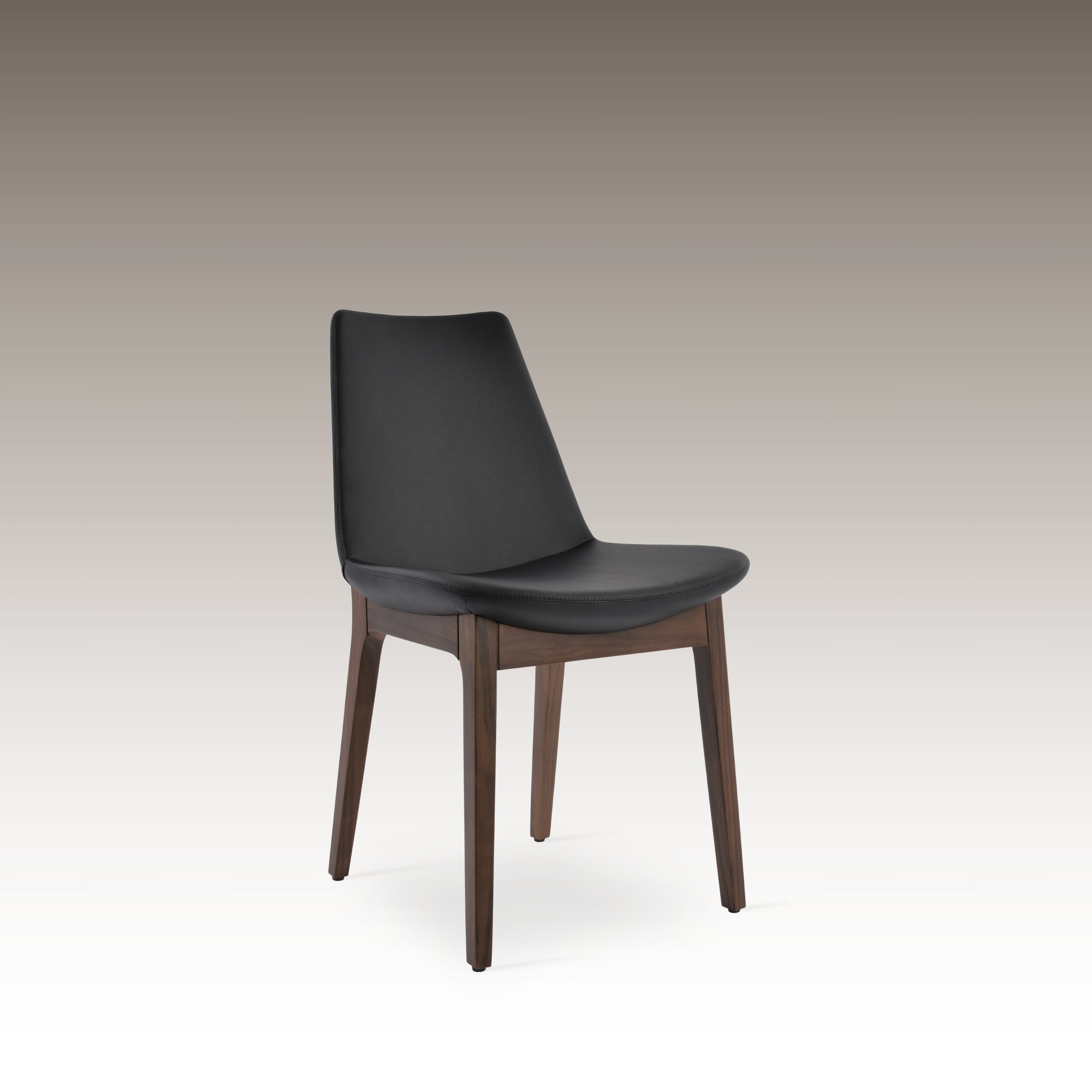 Cascade dining chair
