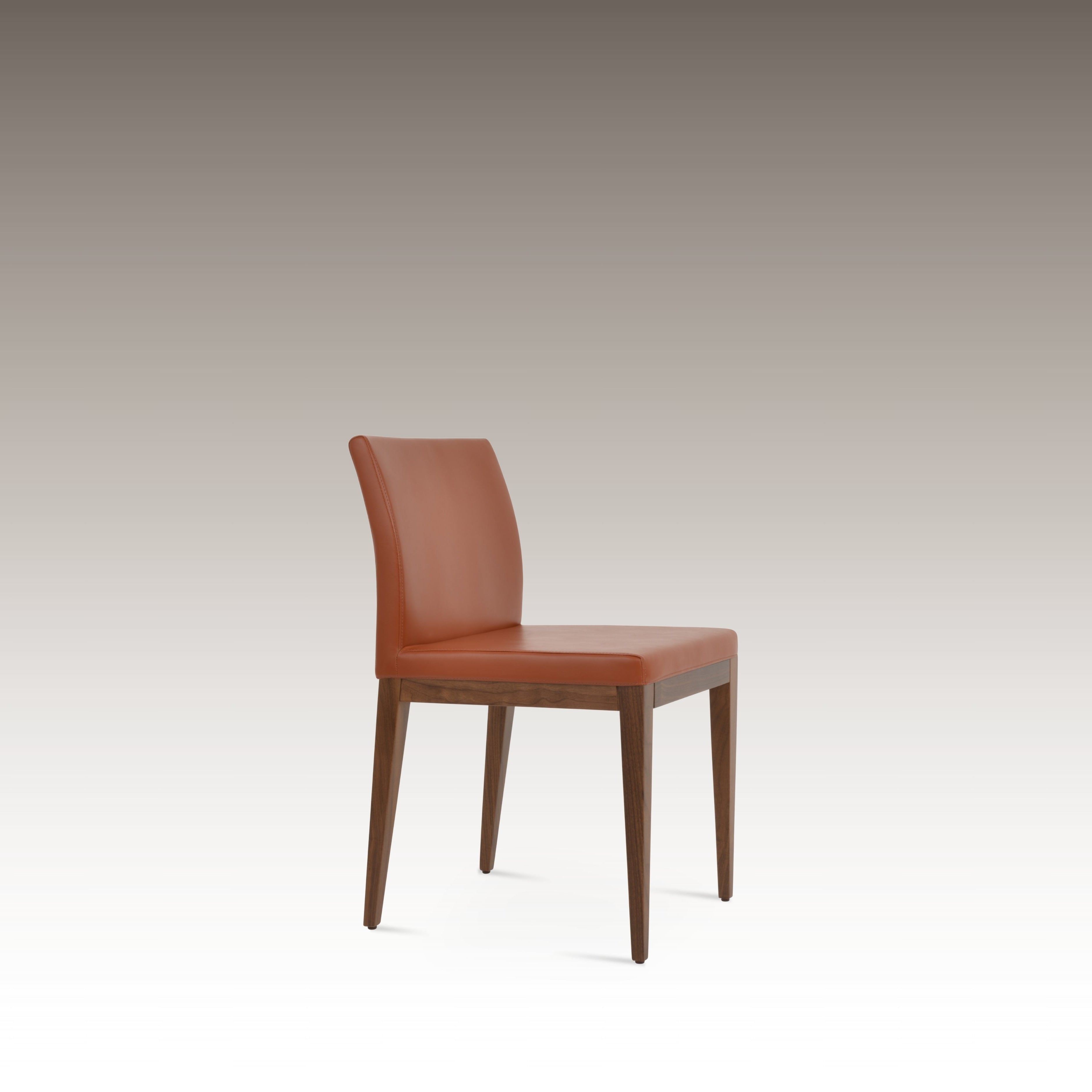 Aria Wood Dining Chair