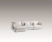 Orbid Plus  Resting Modular Sofa