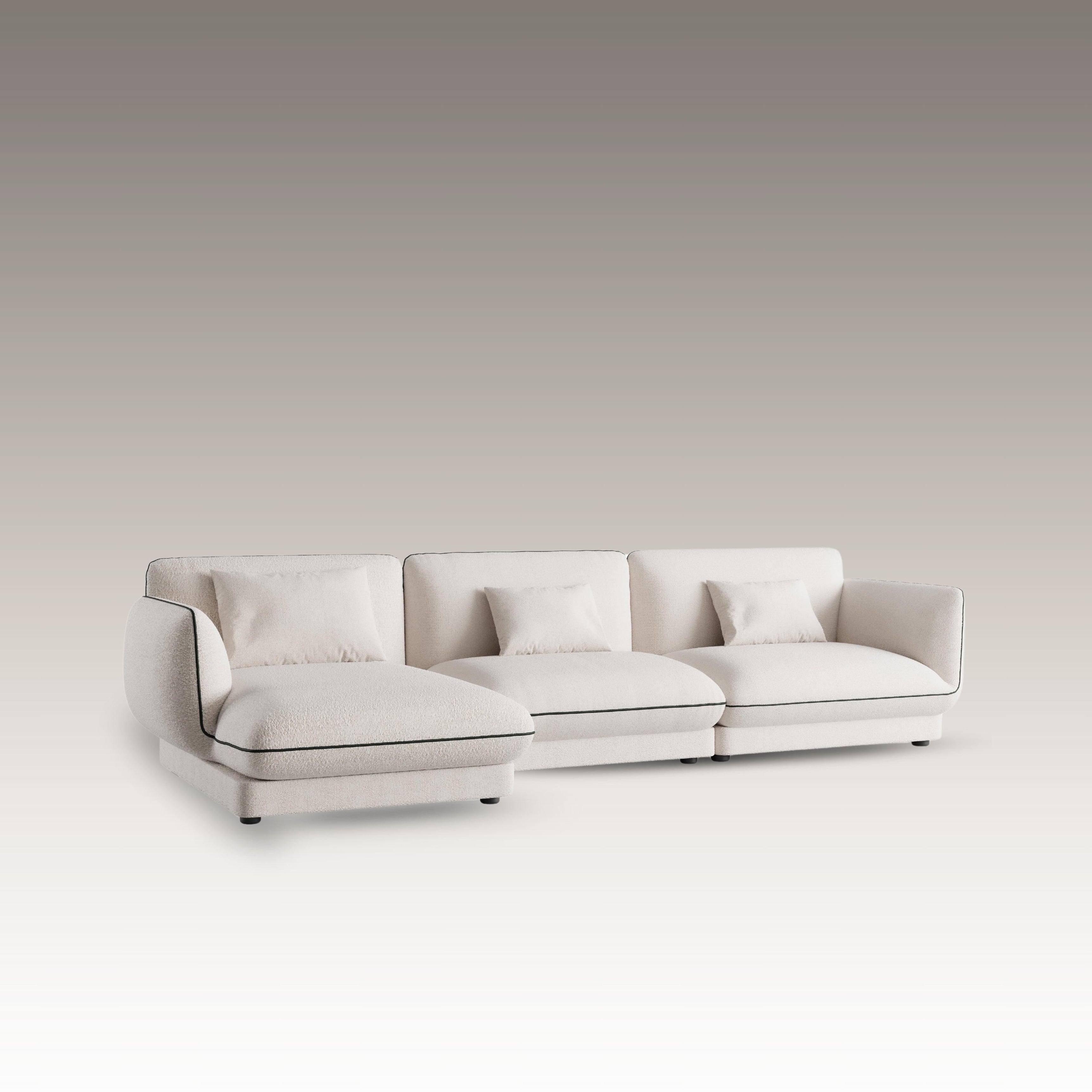 Orbit Plus Modular Sofa