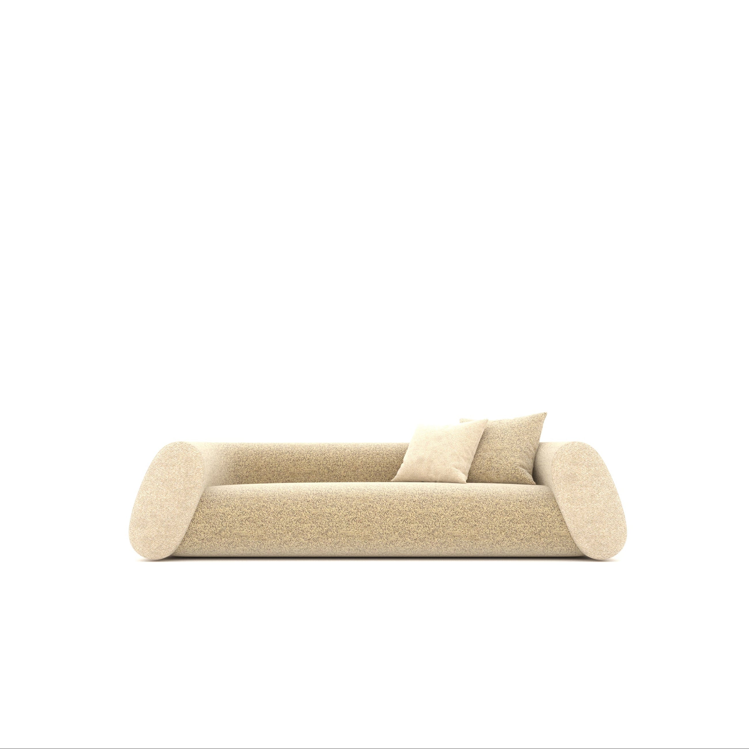 Cascade Sofa - Modern and Luxury