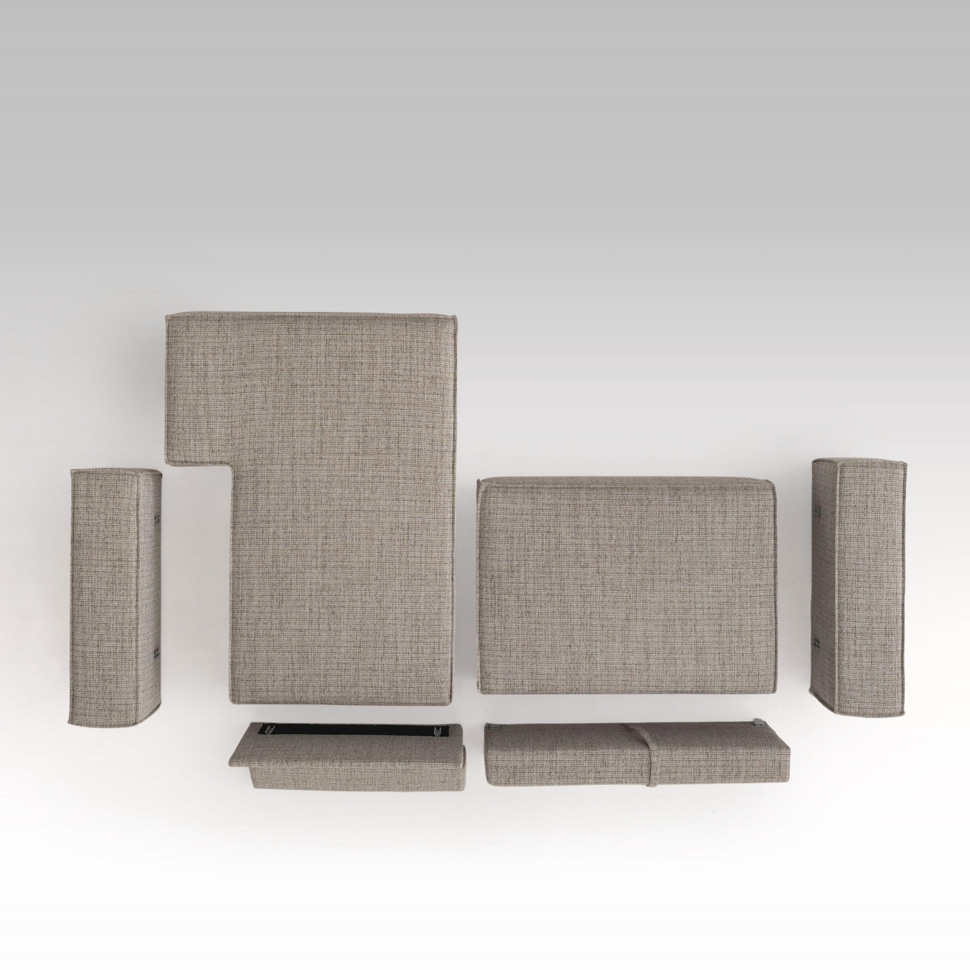 Comfort Loft Sofa Bed in Studio