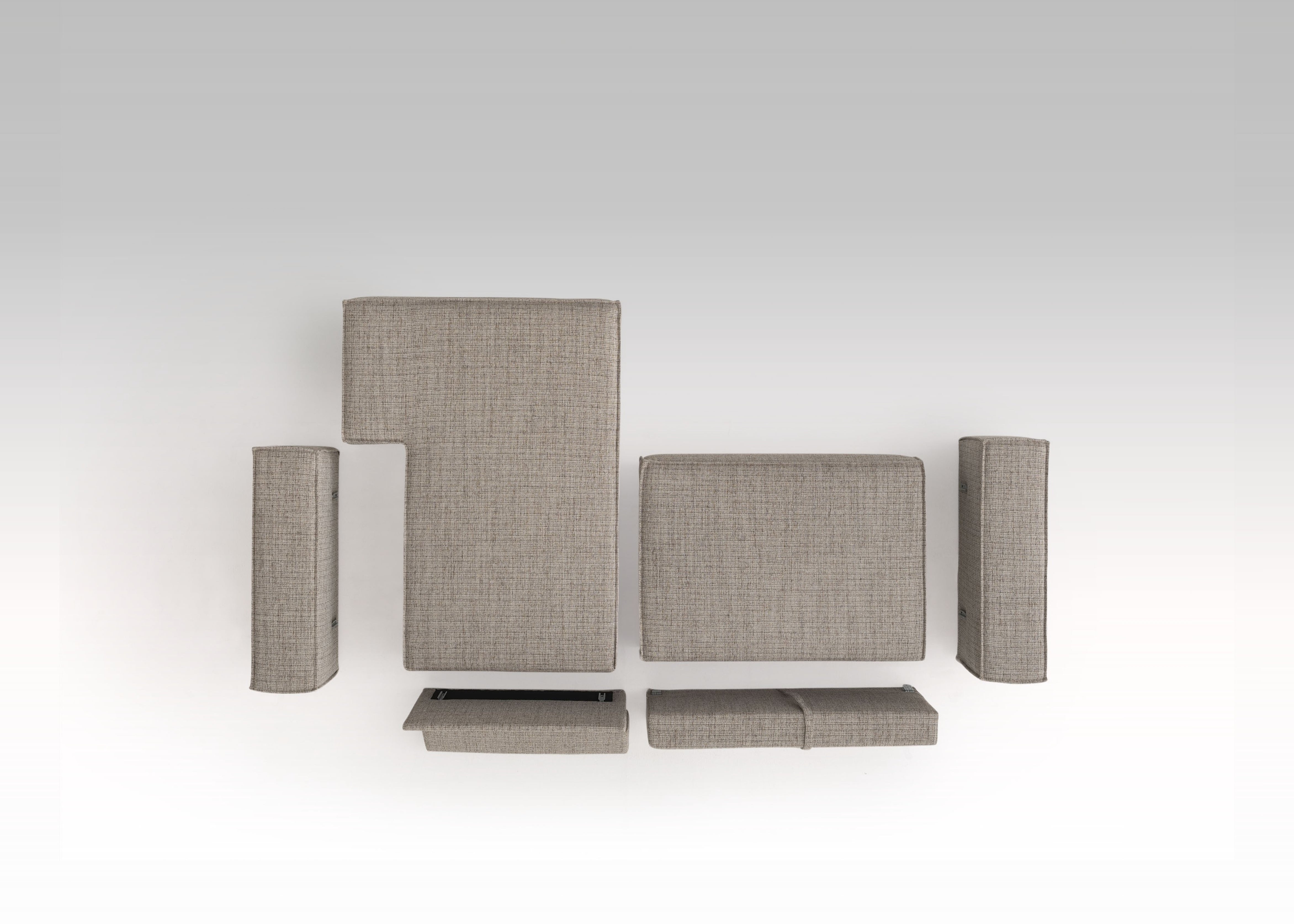Comfort Loft Sofa Bed