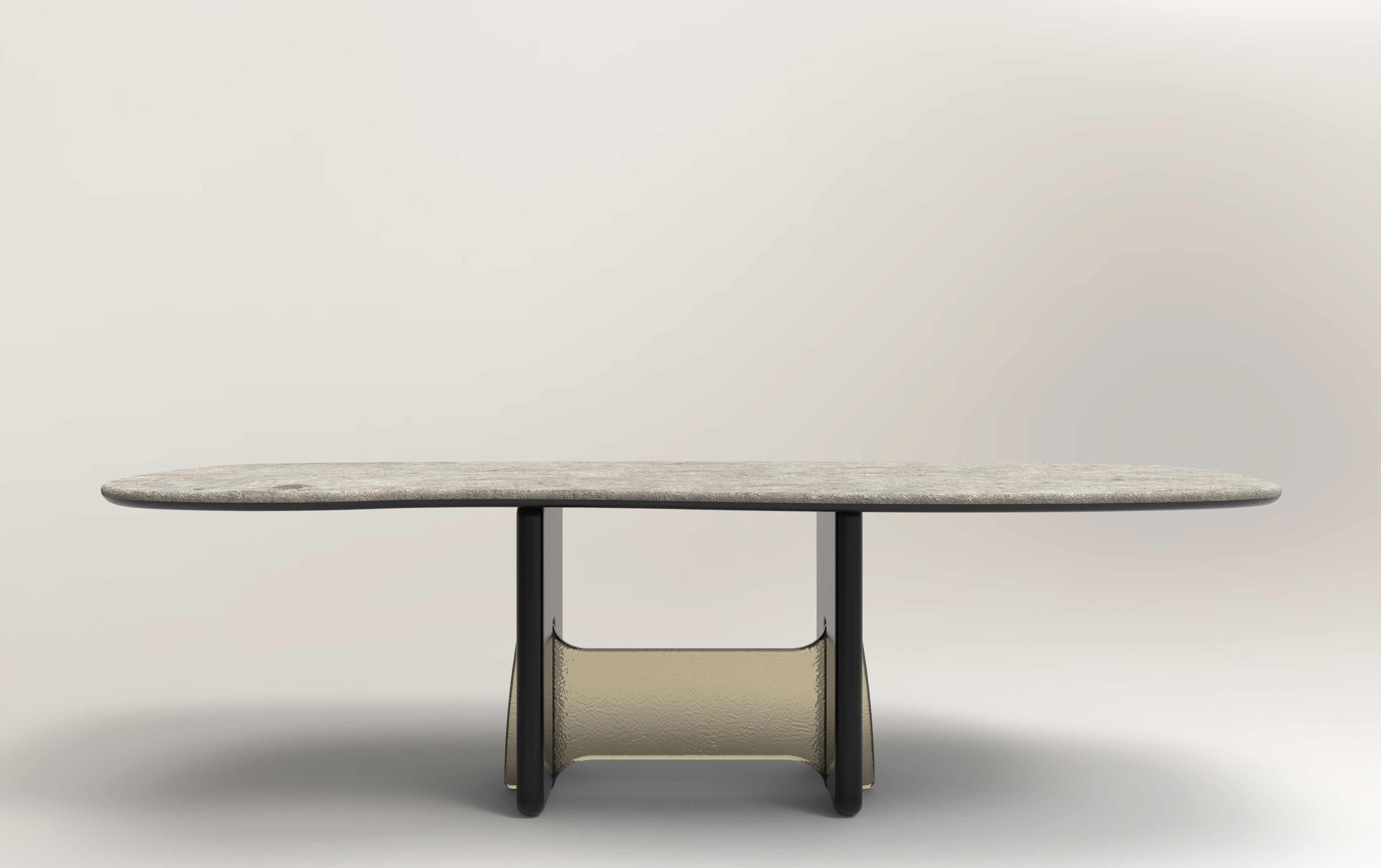 Dora Stone Dining Table