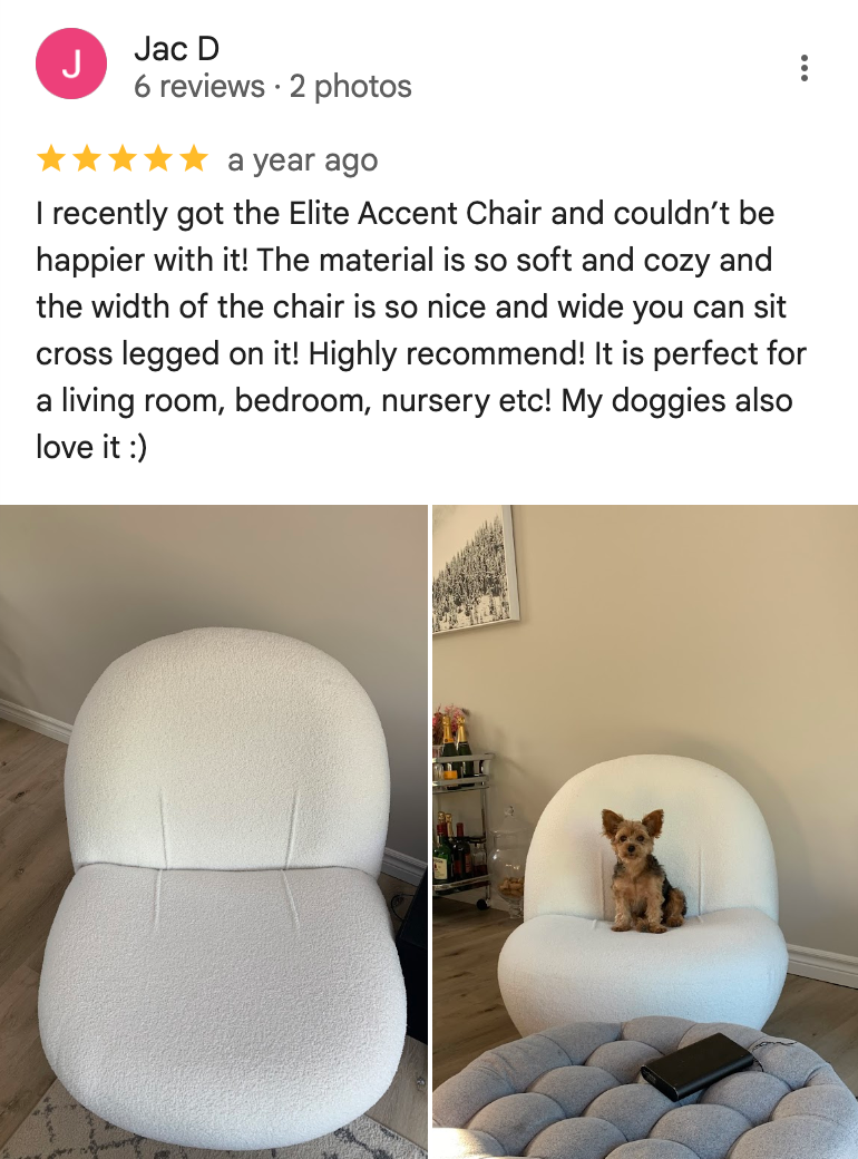 Canapy Furniture