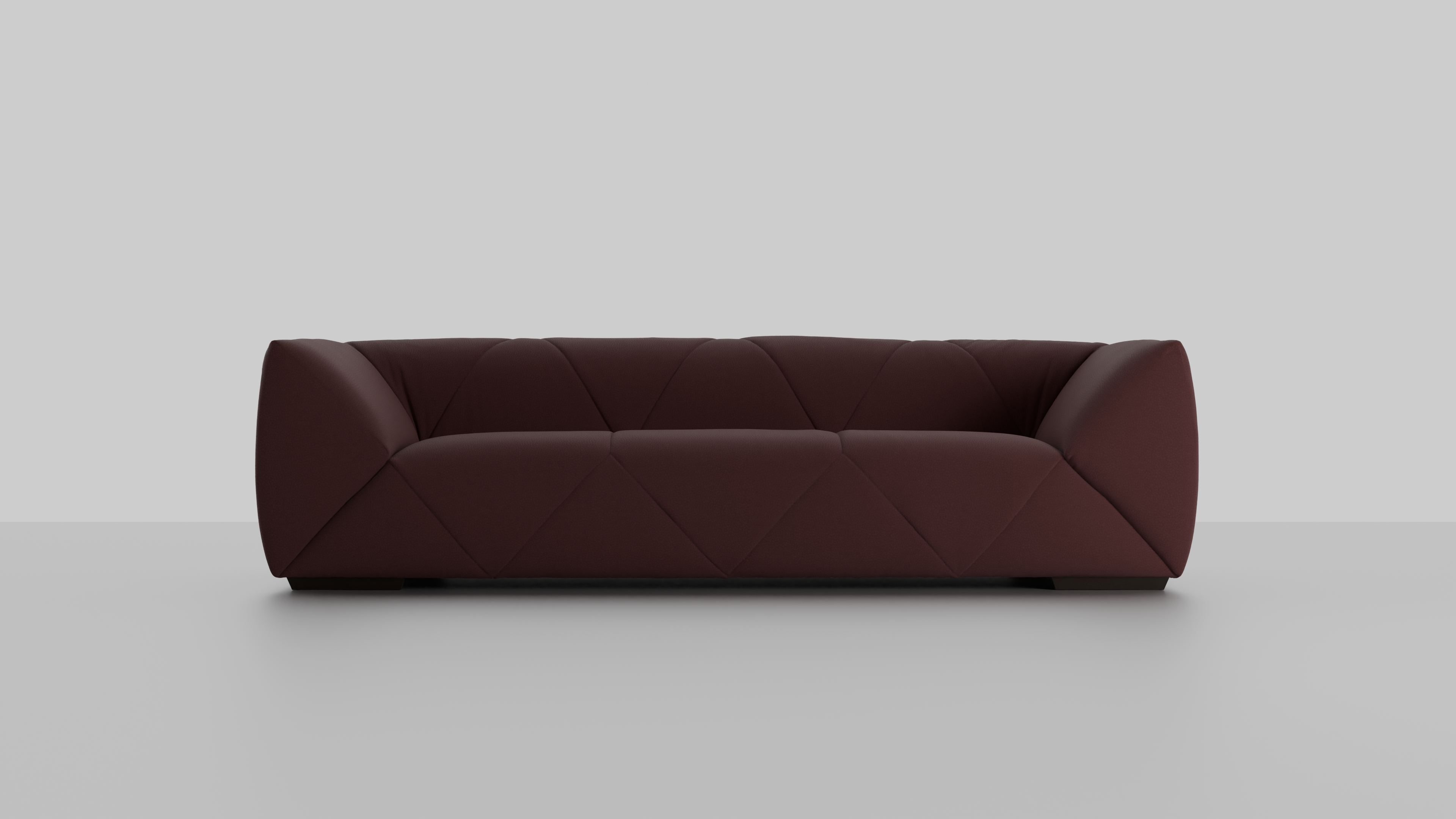 Eclipse Sofa - Contemporary Design