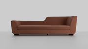 Vogue Sofa - Designer and Curved
