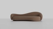 Orelle Sofa – Sculptural Modern Comfort