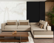 Nest Modular Sofa - Tailored Comfort
