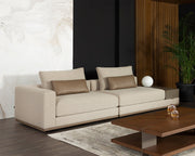 Nest Modular Sofa - Tailored Comfort