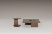 Homes Coffee Table Set