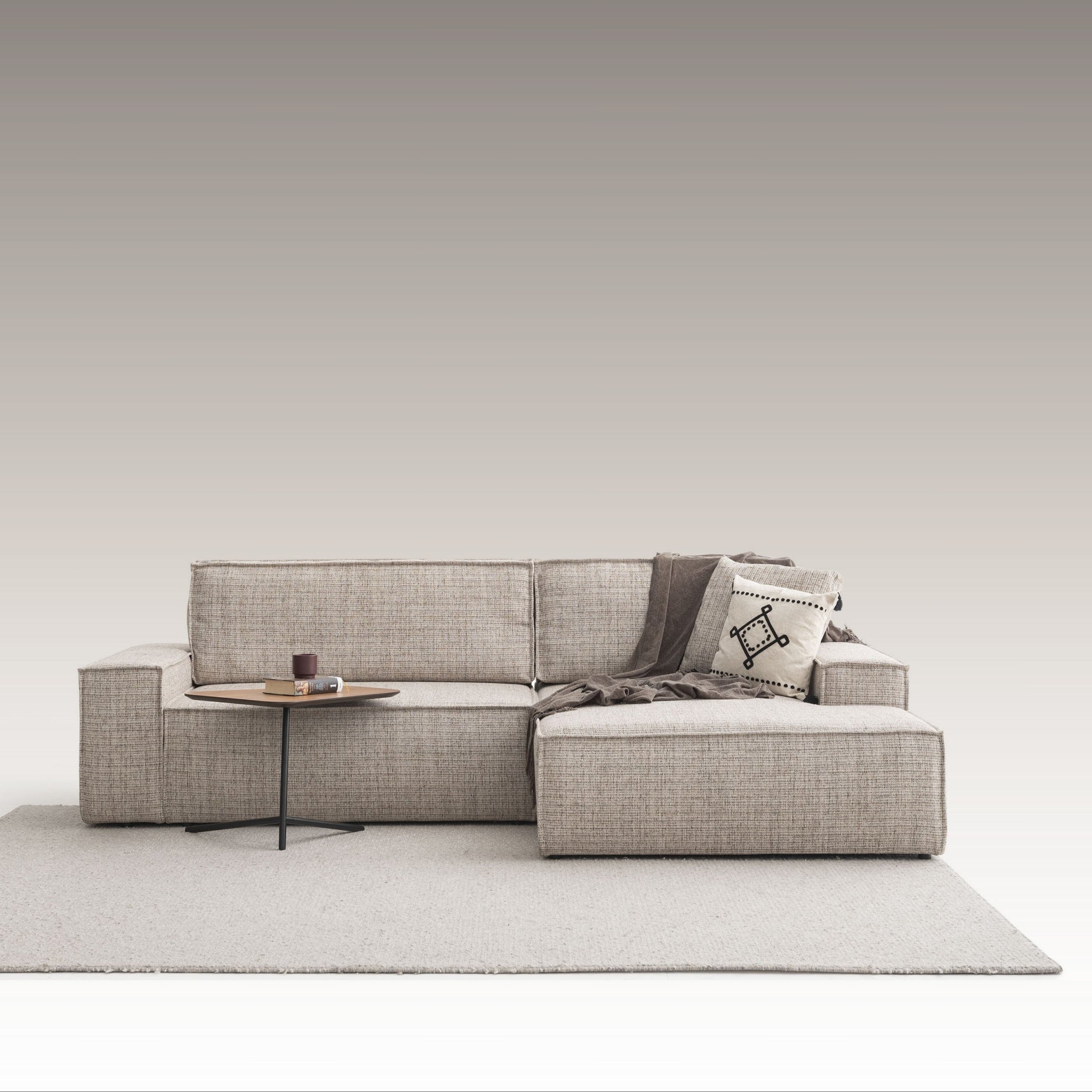Comfort Loft Sofa Bed in Studio