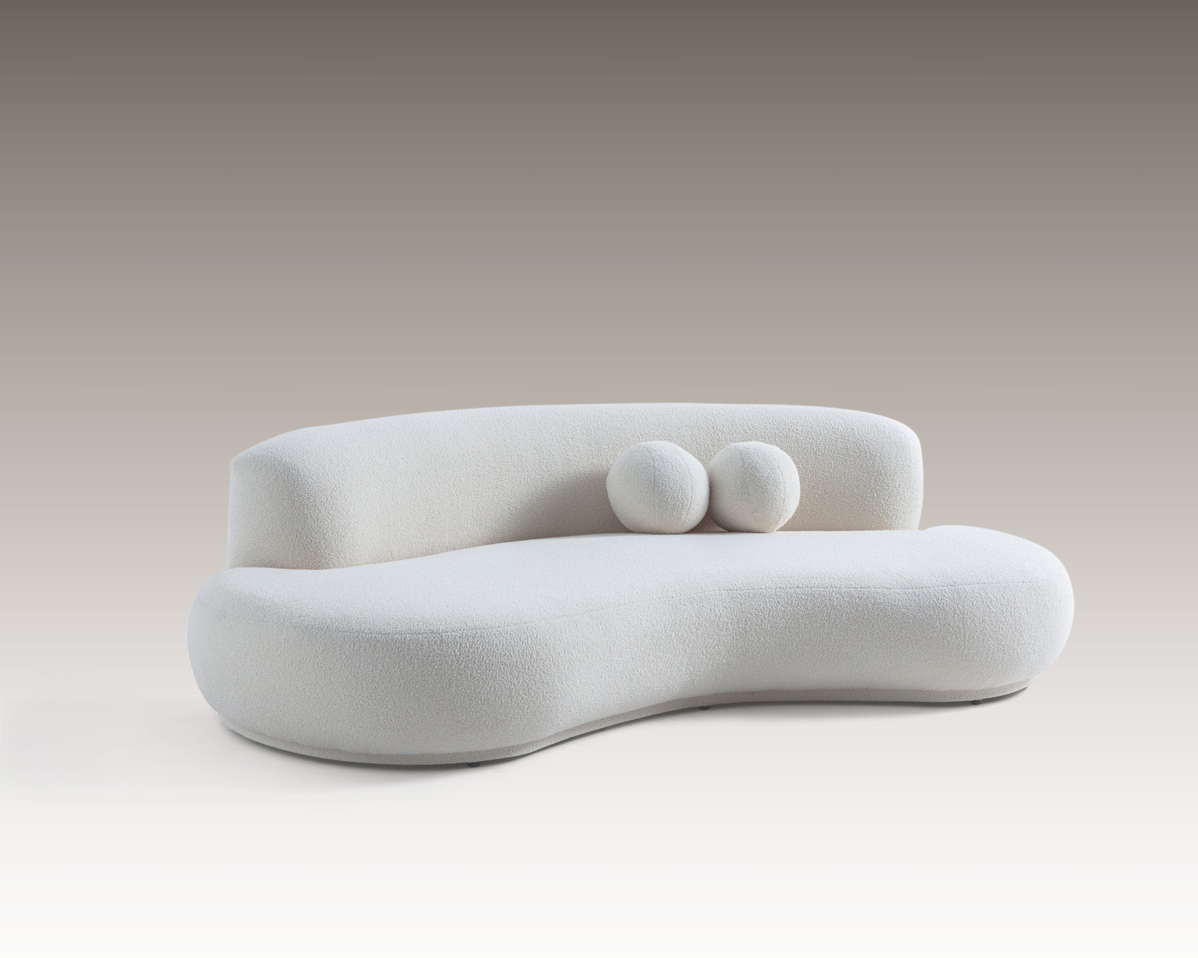 Teddy Sofa