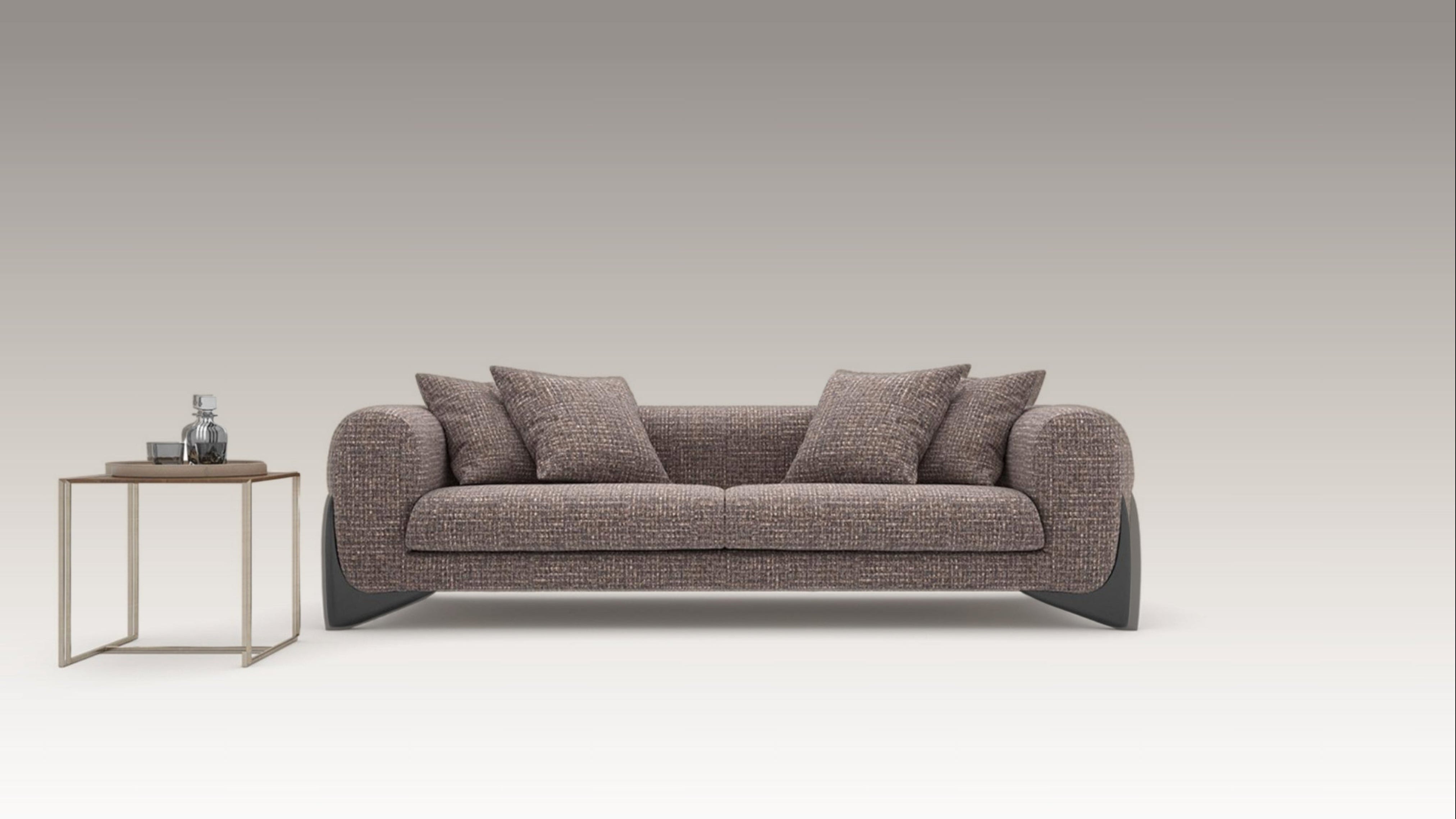 Olivena Flexora Sofa