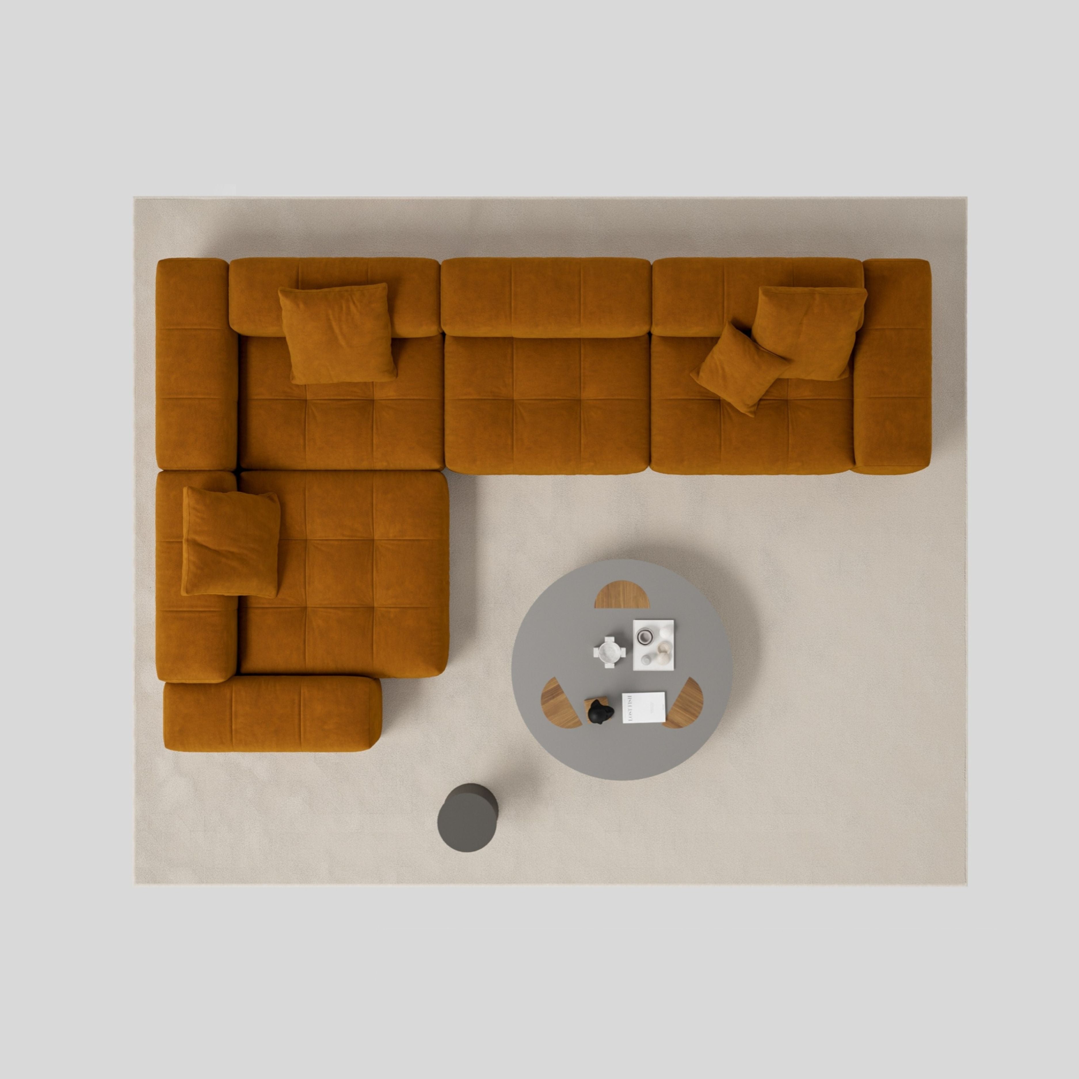 Arte Dream Modular