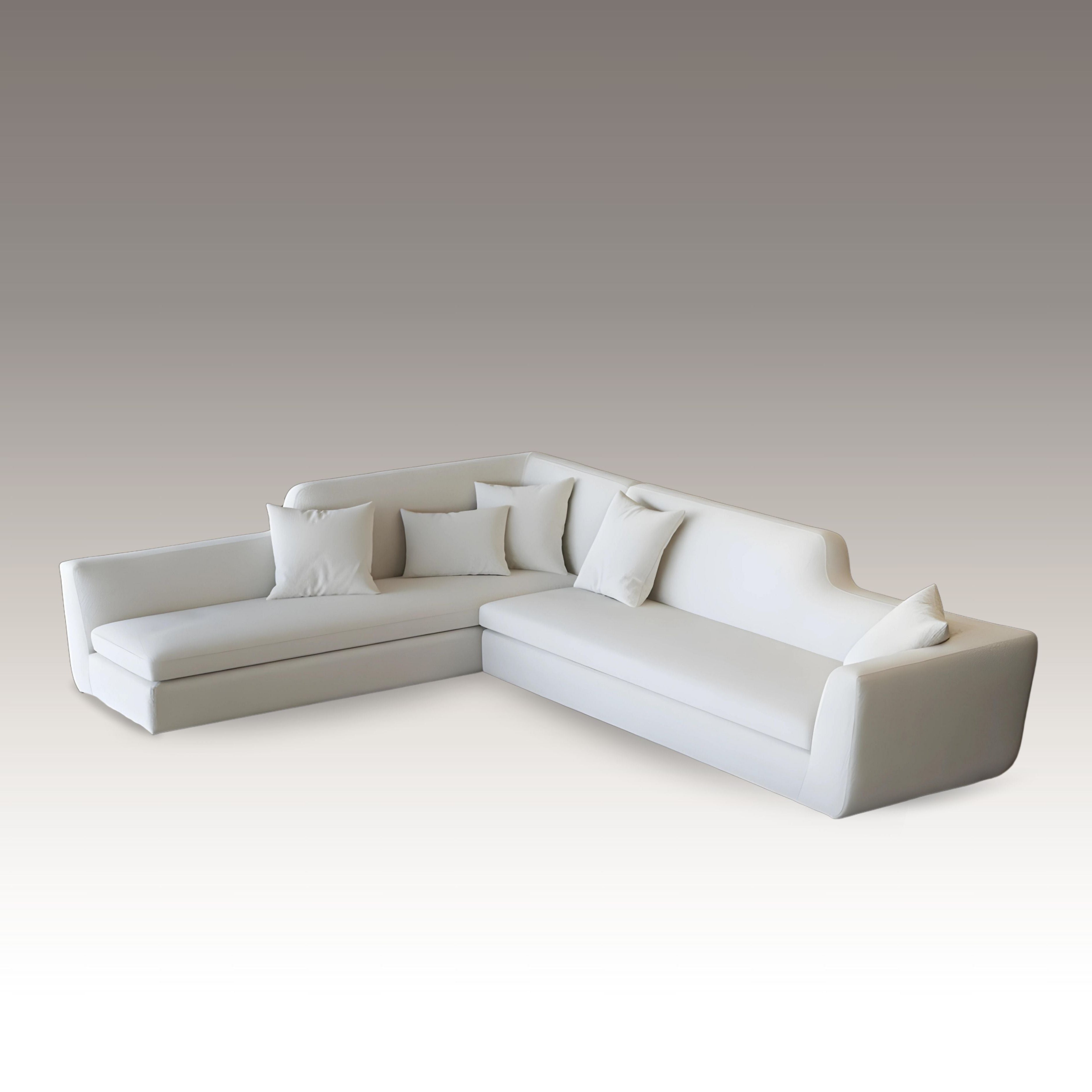 Vogue Modular Sofa