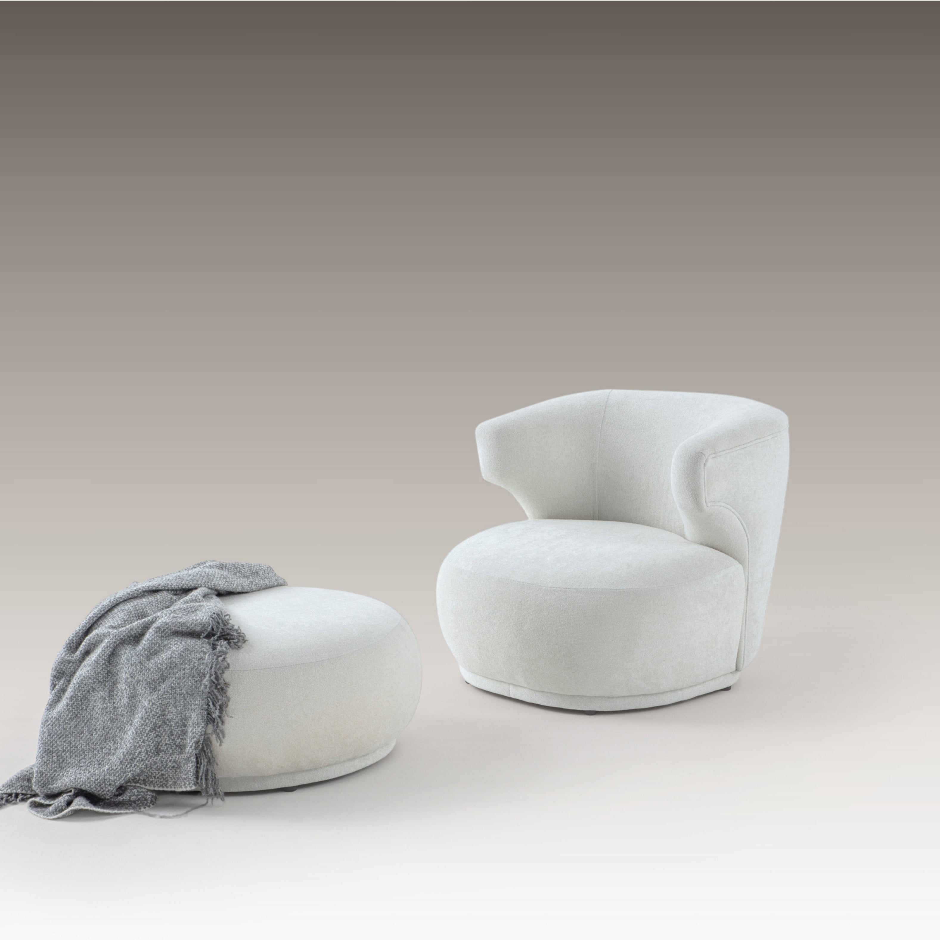 Teddy Armchair