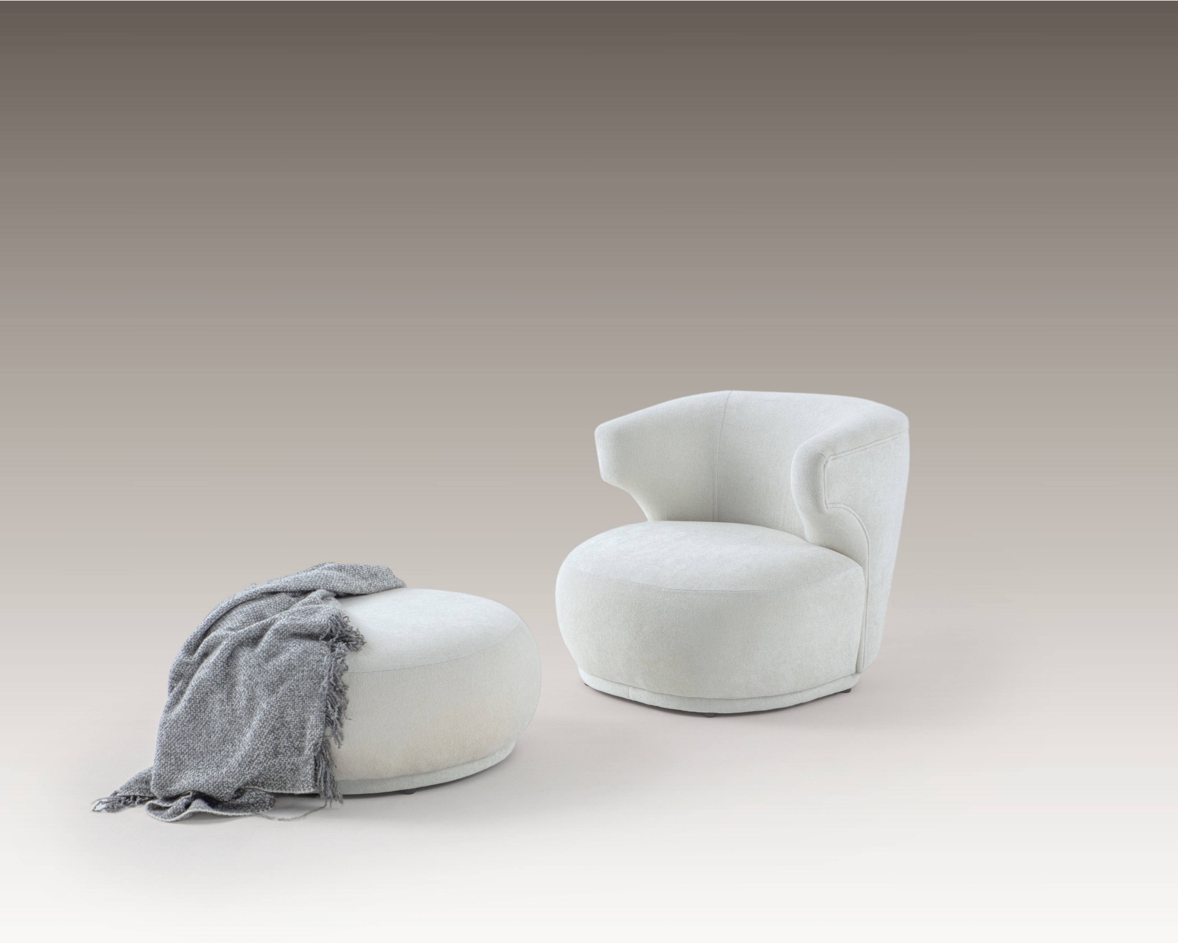 Teddy Armchair
