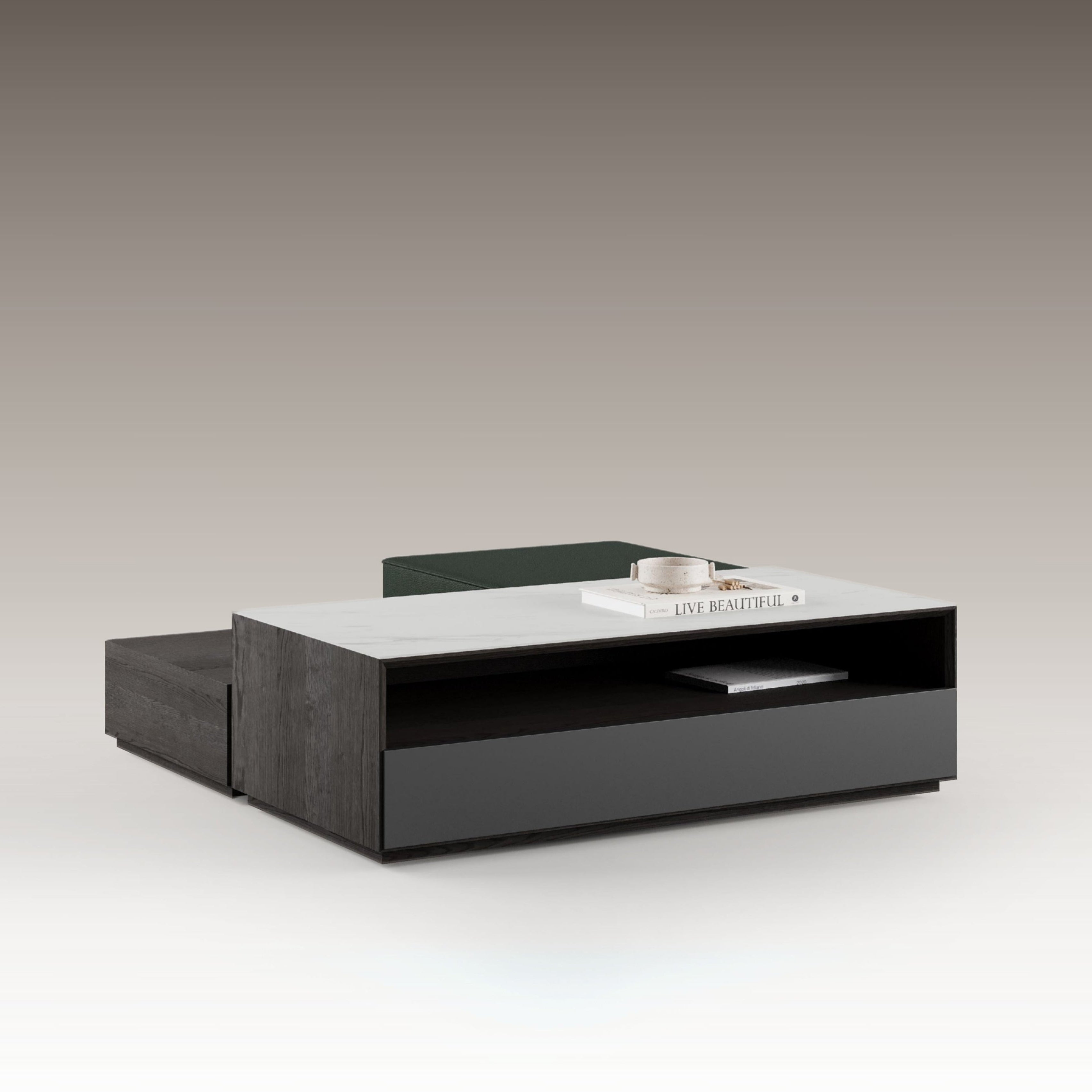 Lupa Coffee Table