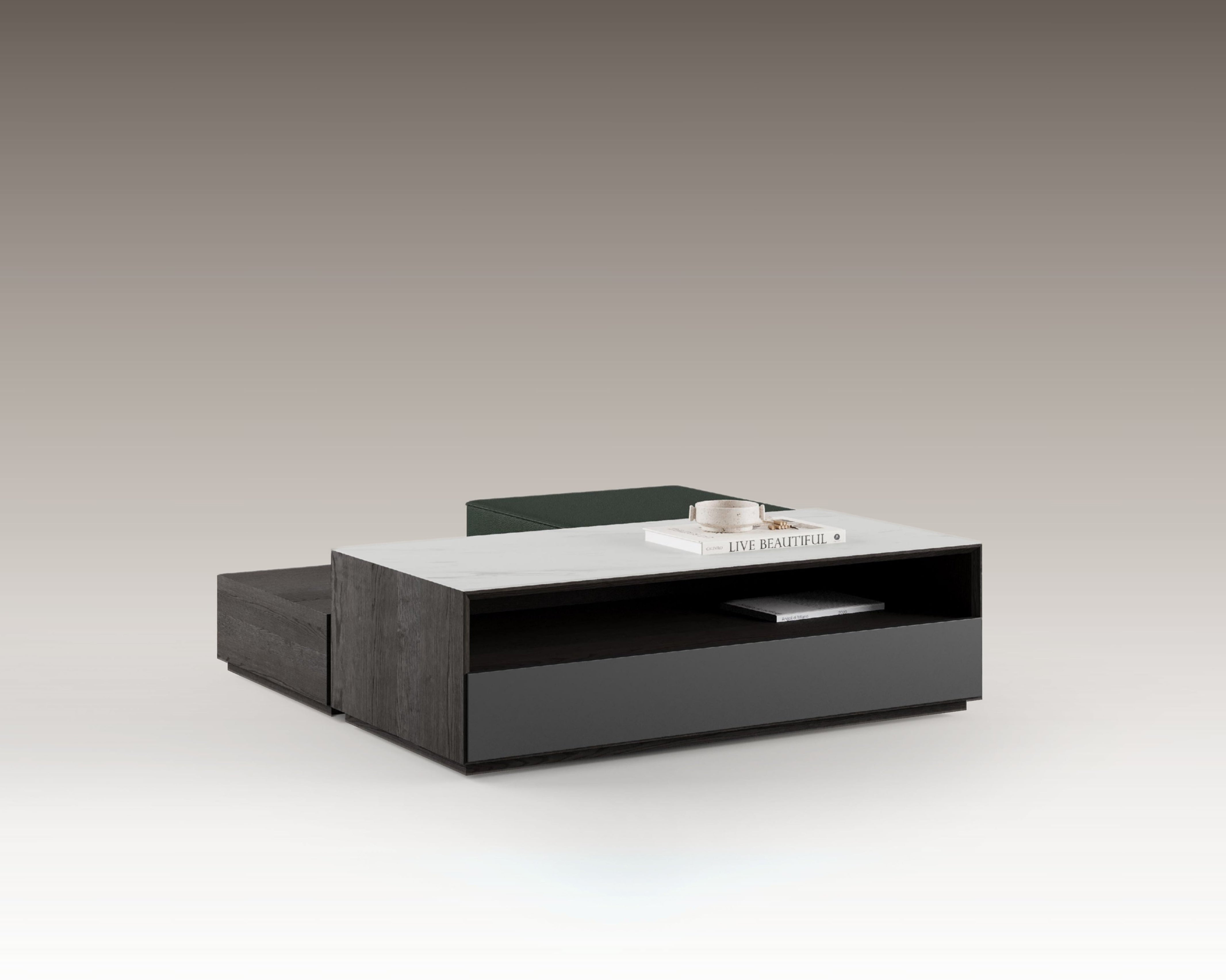 Lupa Coffee Table