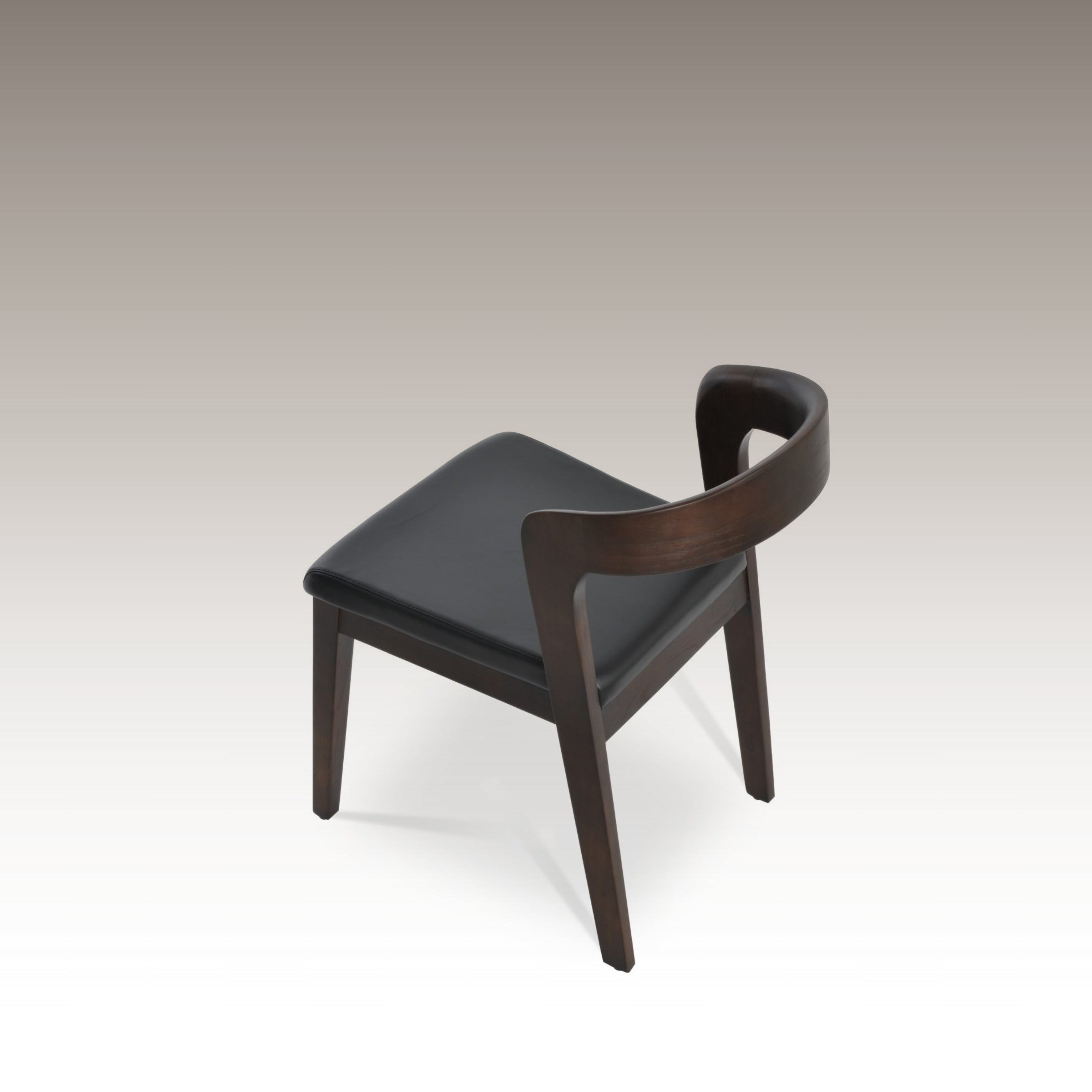 Bliss Dining Chair in Studio