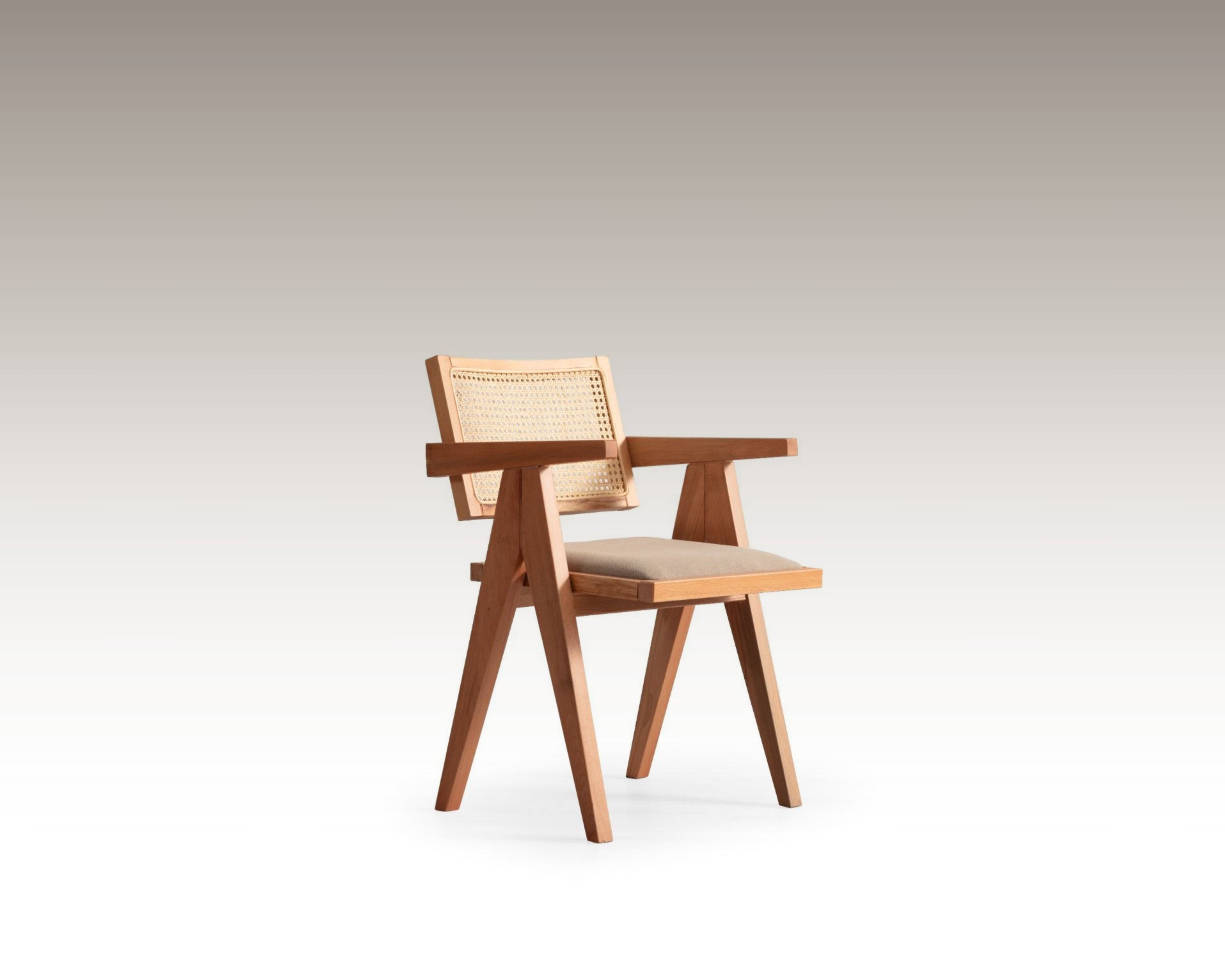 Tuscany Wooden Dining Chair