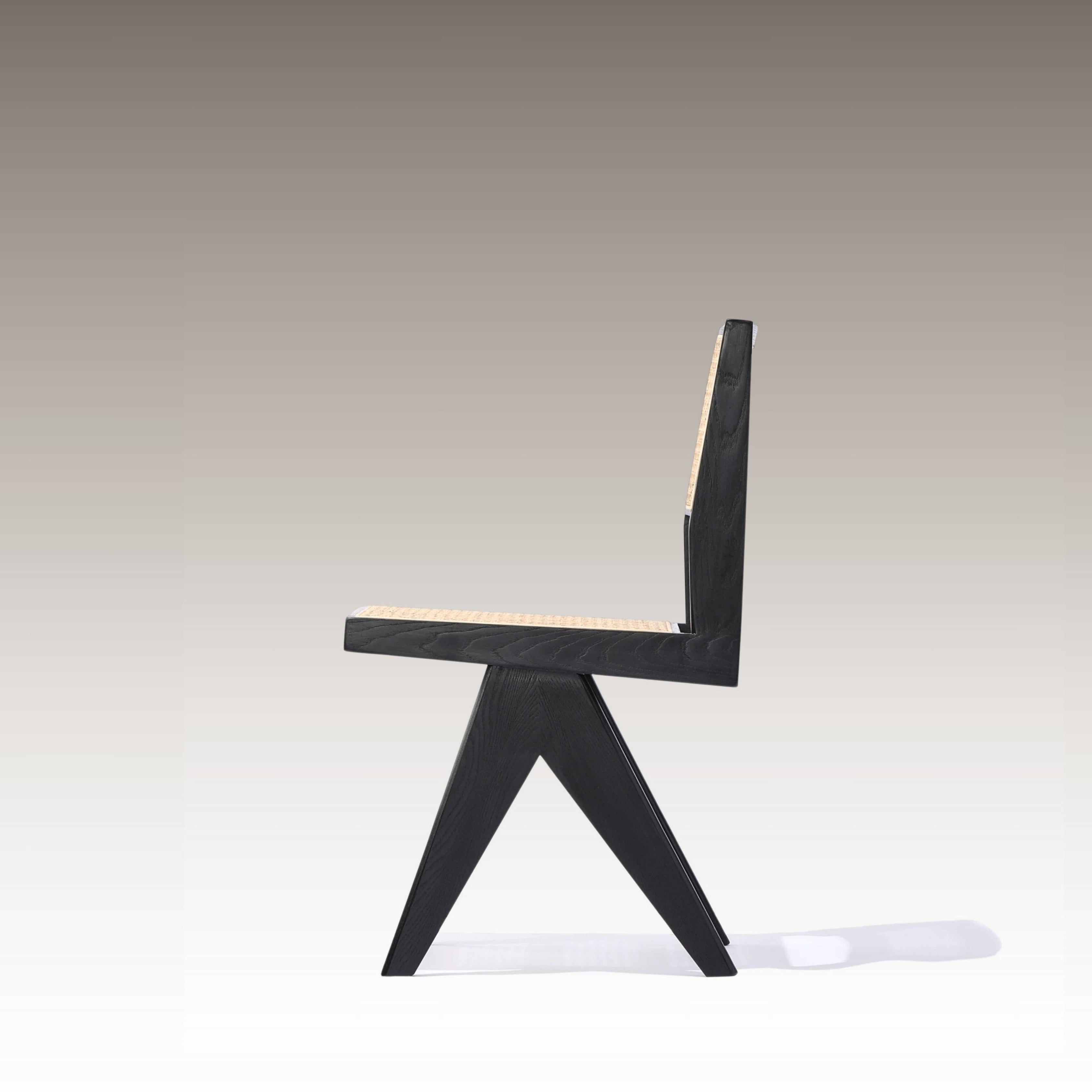 Tuscany Armless Dining Chair