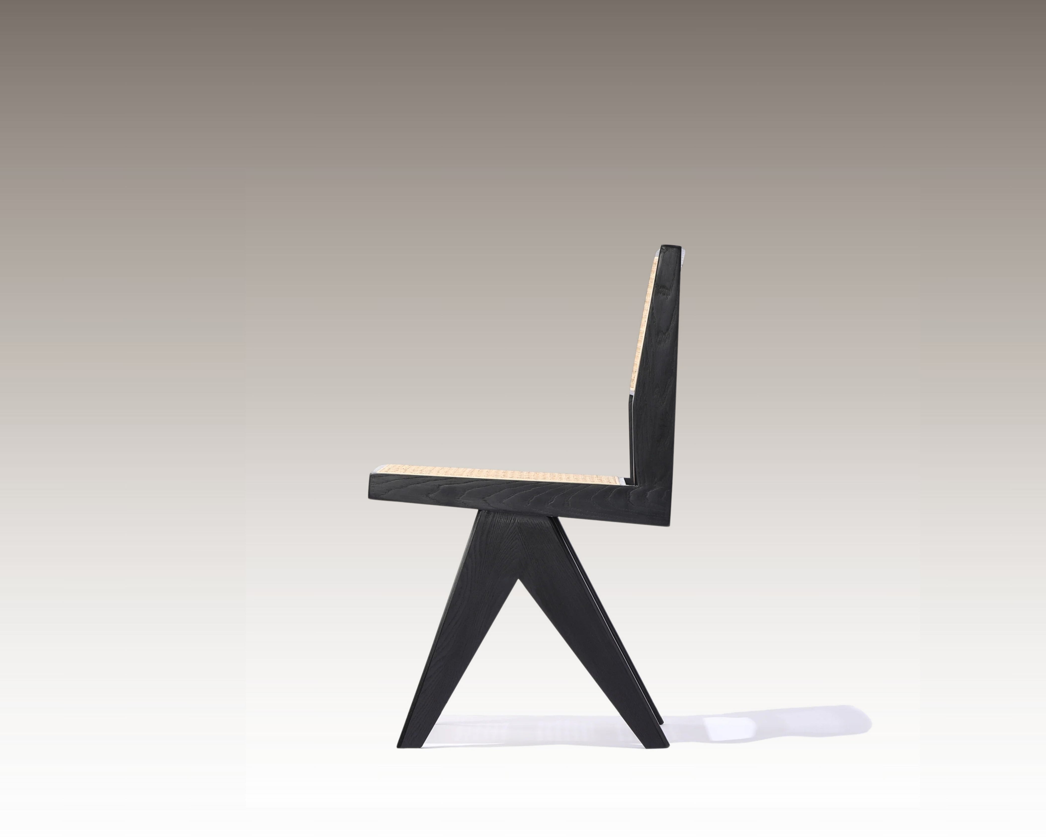 Tuscany Armless Dining Chair