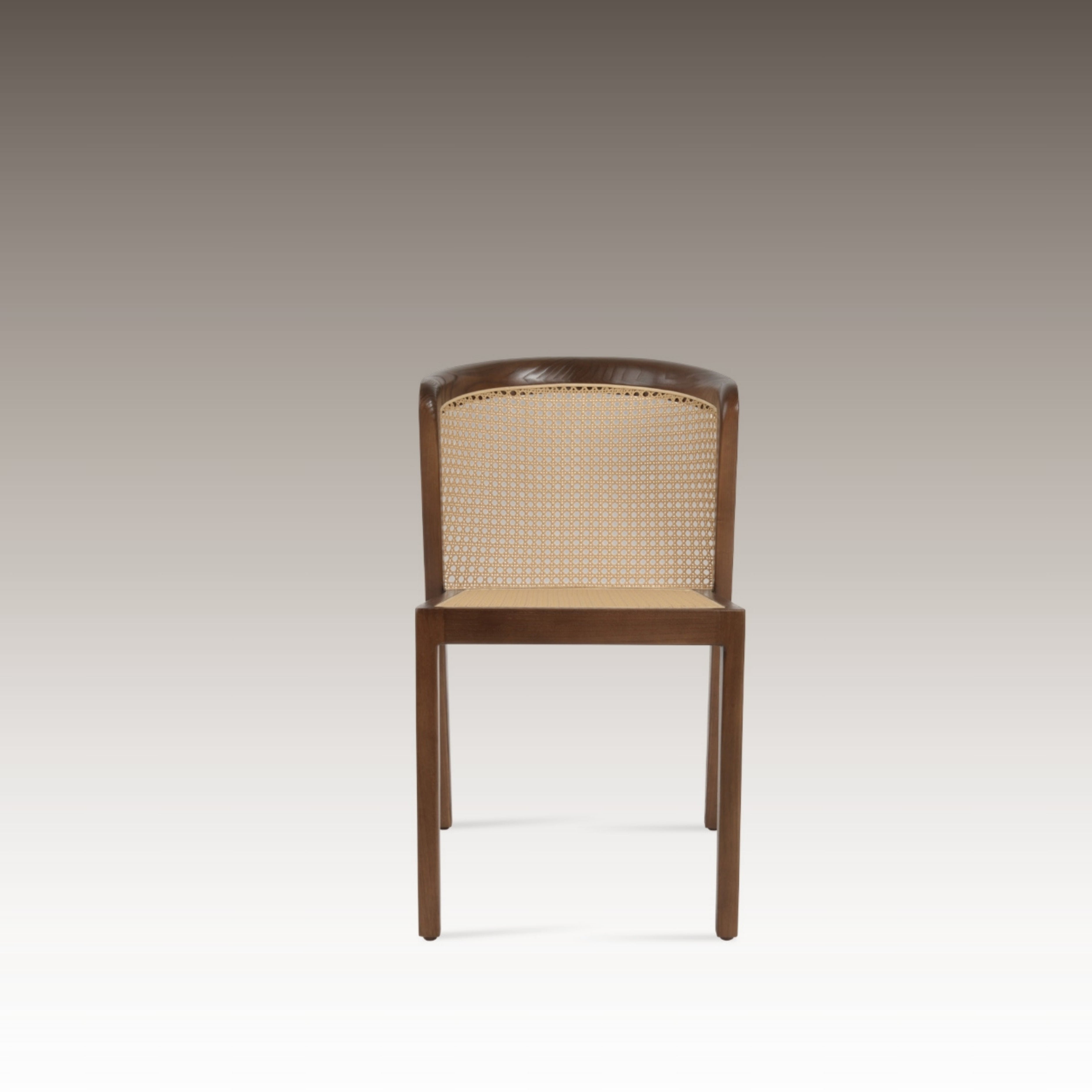 Chaise de salle à manger écologique