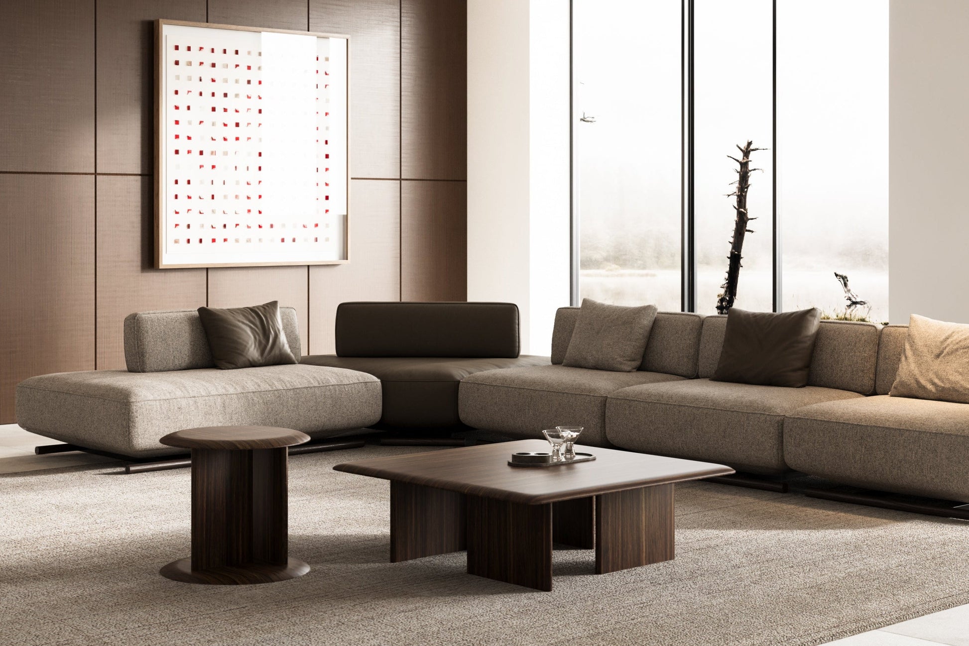 Livia Modular Collection