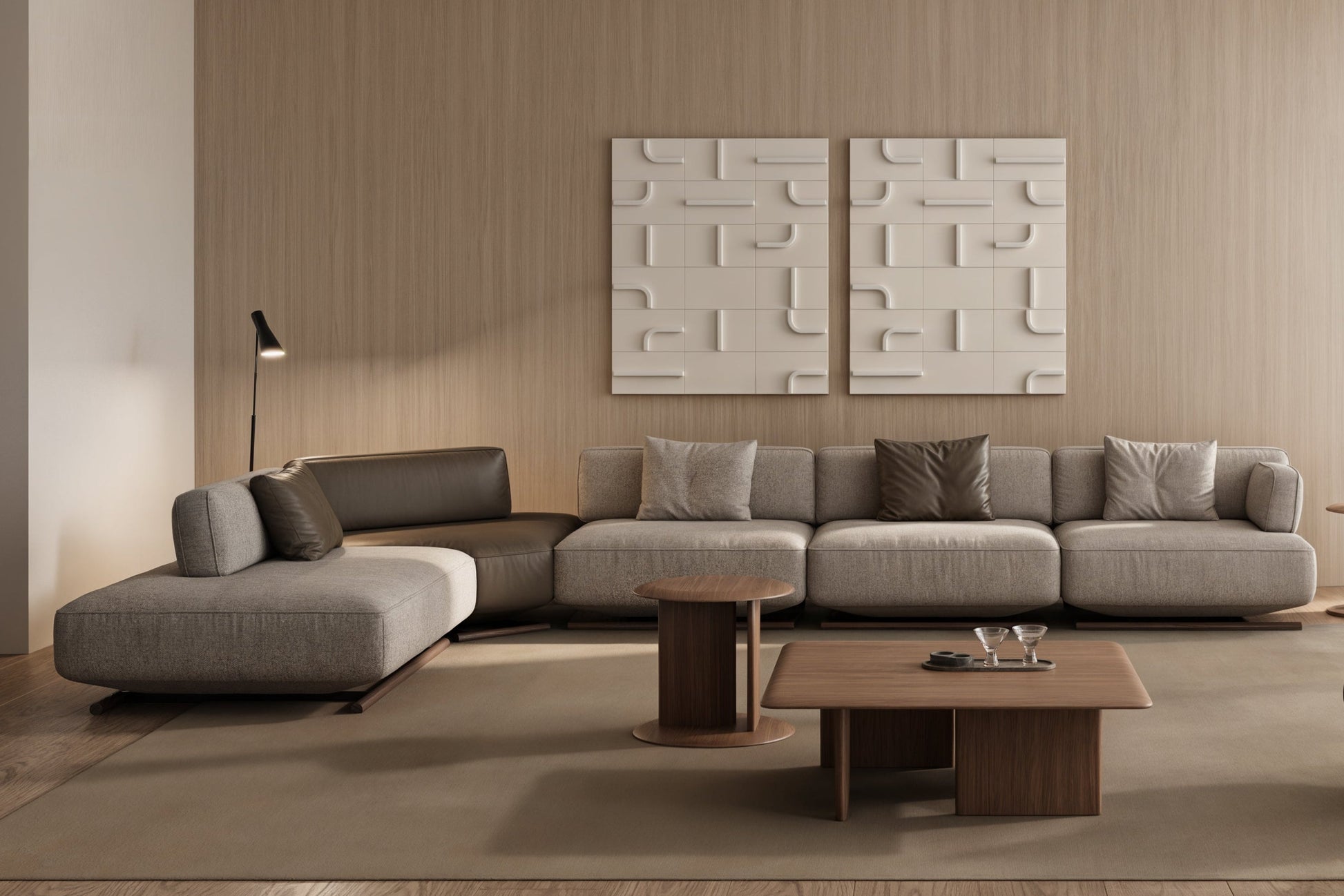 Livia Modular Collection