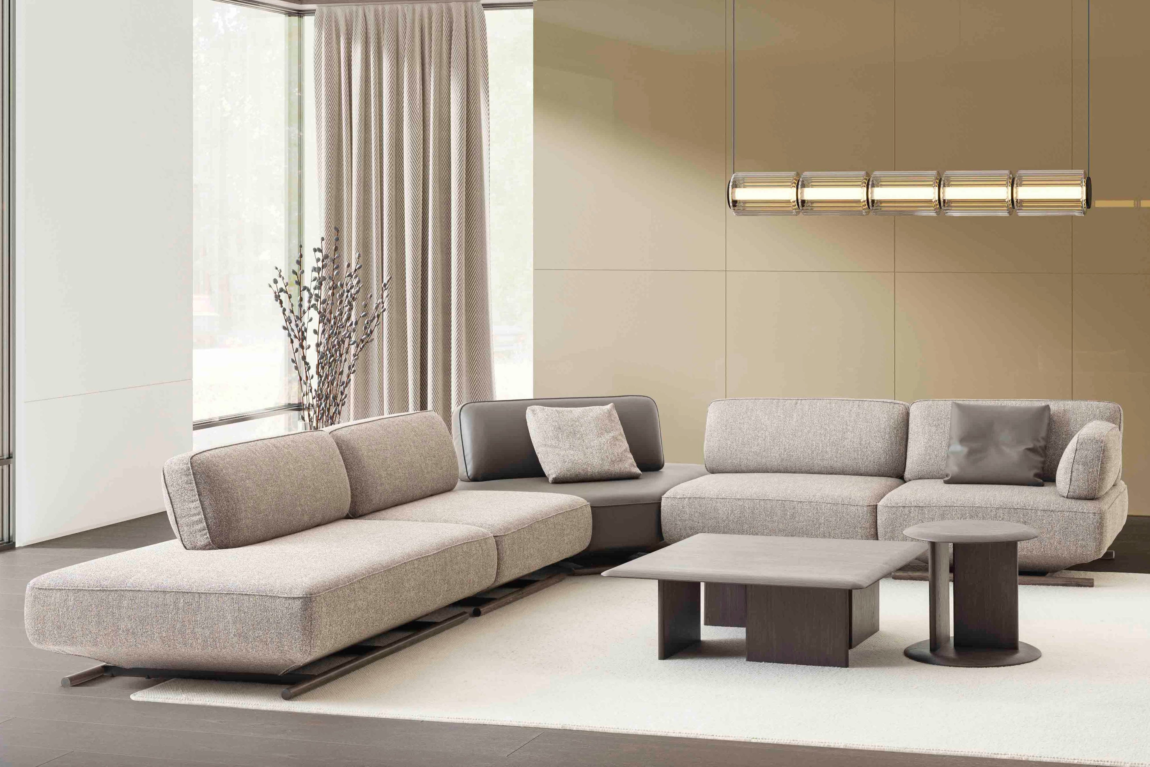 Livia Modular Collection