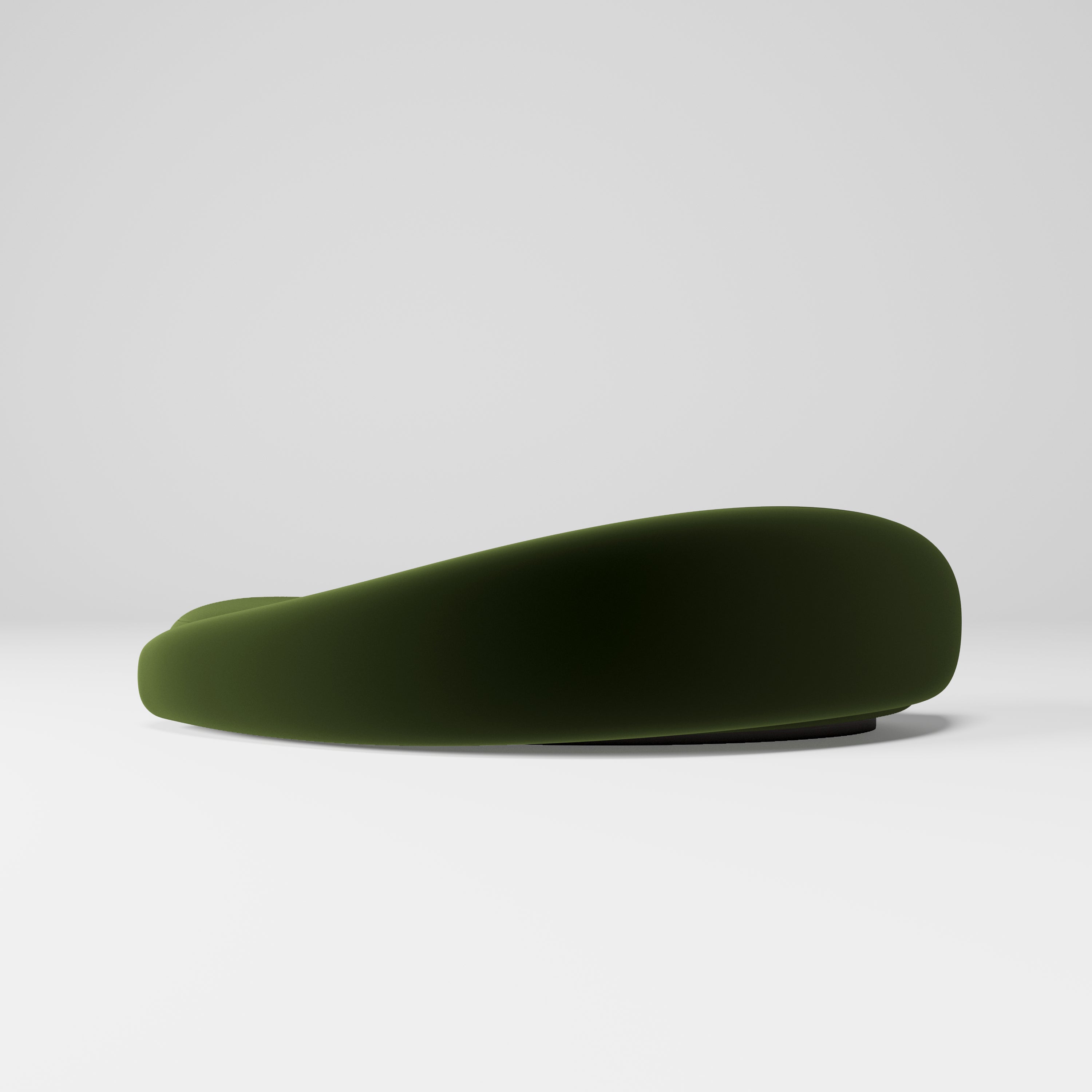Papilio- Curved Sofa