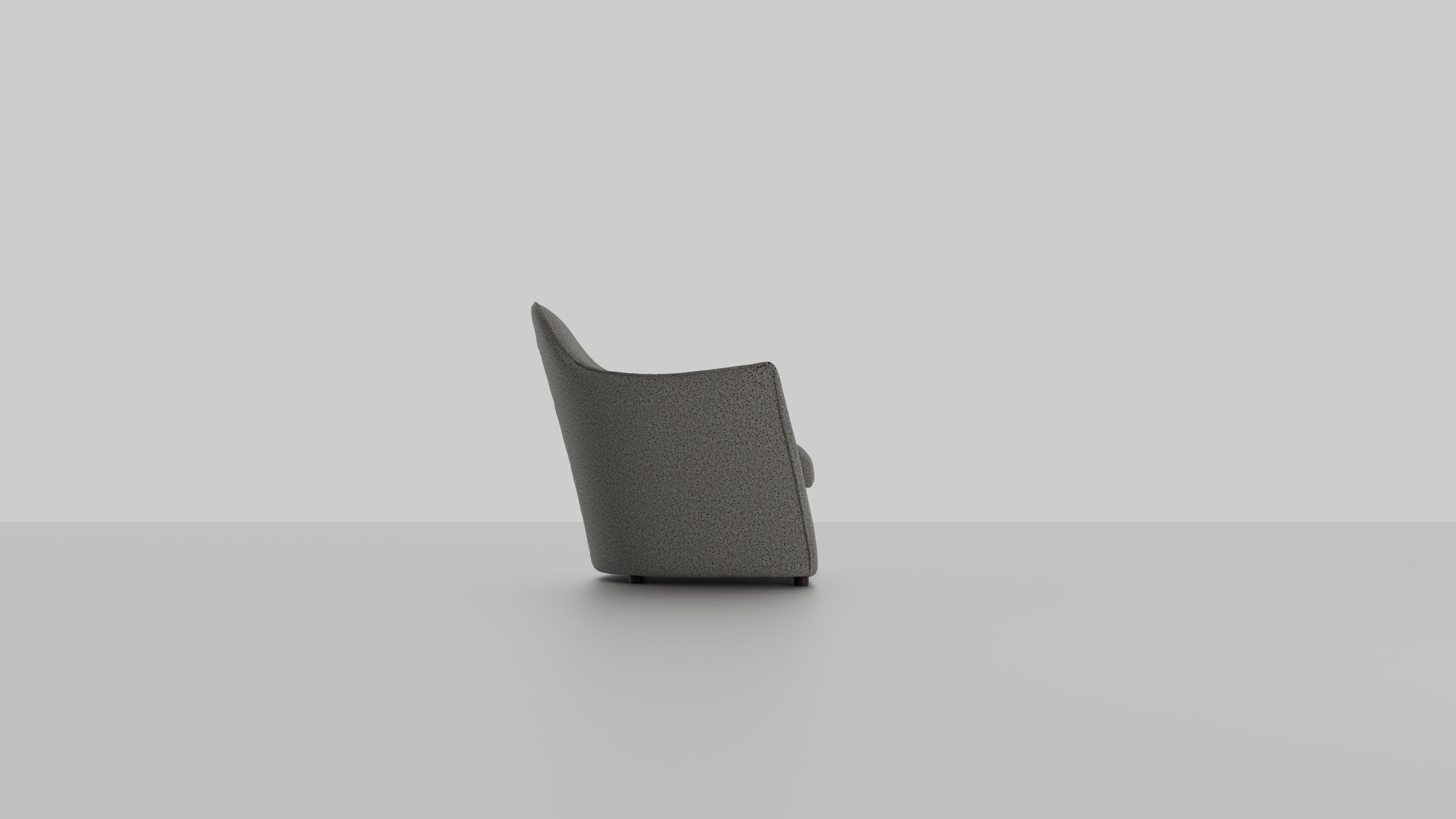 Serene Armchair