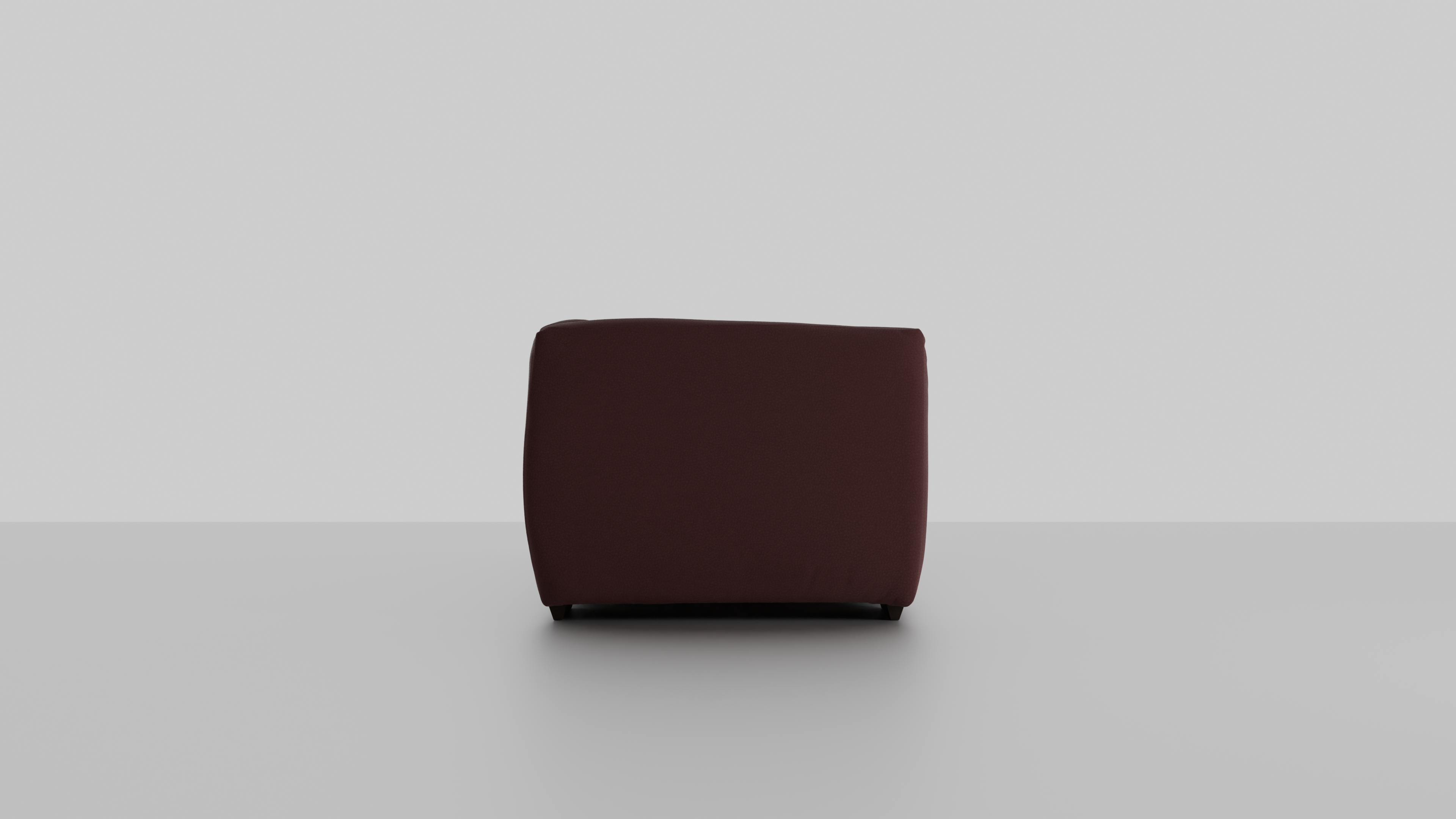 Eclipse Sofa - Contemporary Design