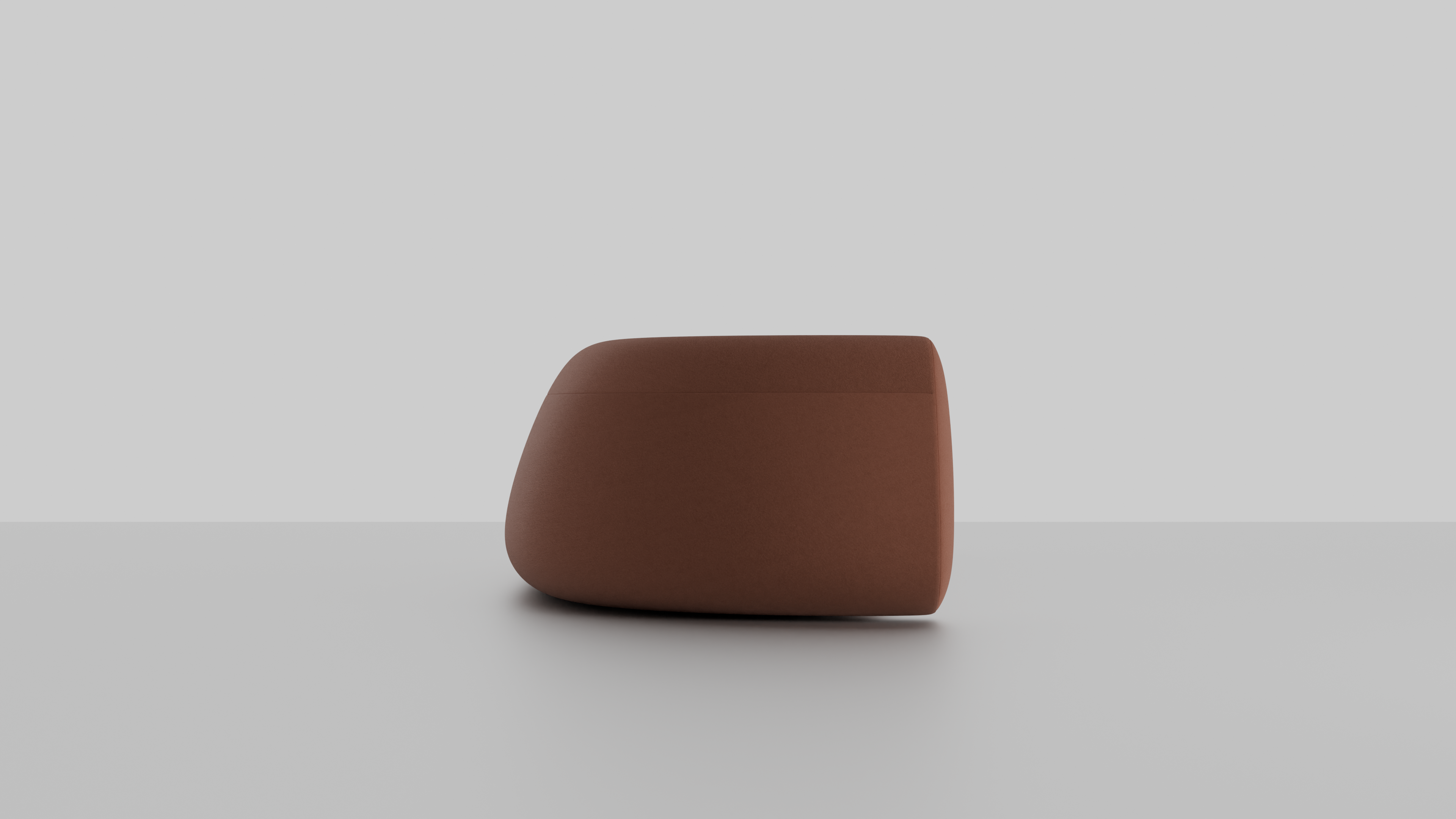 Cascade Sofa - Modern and Luxury