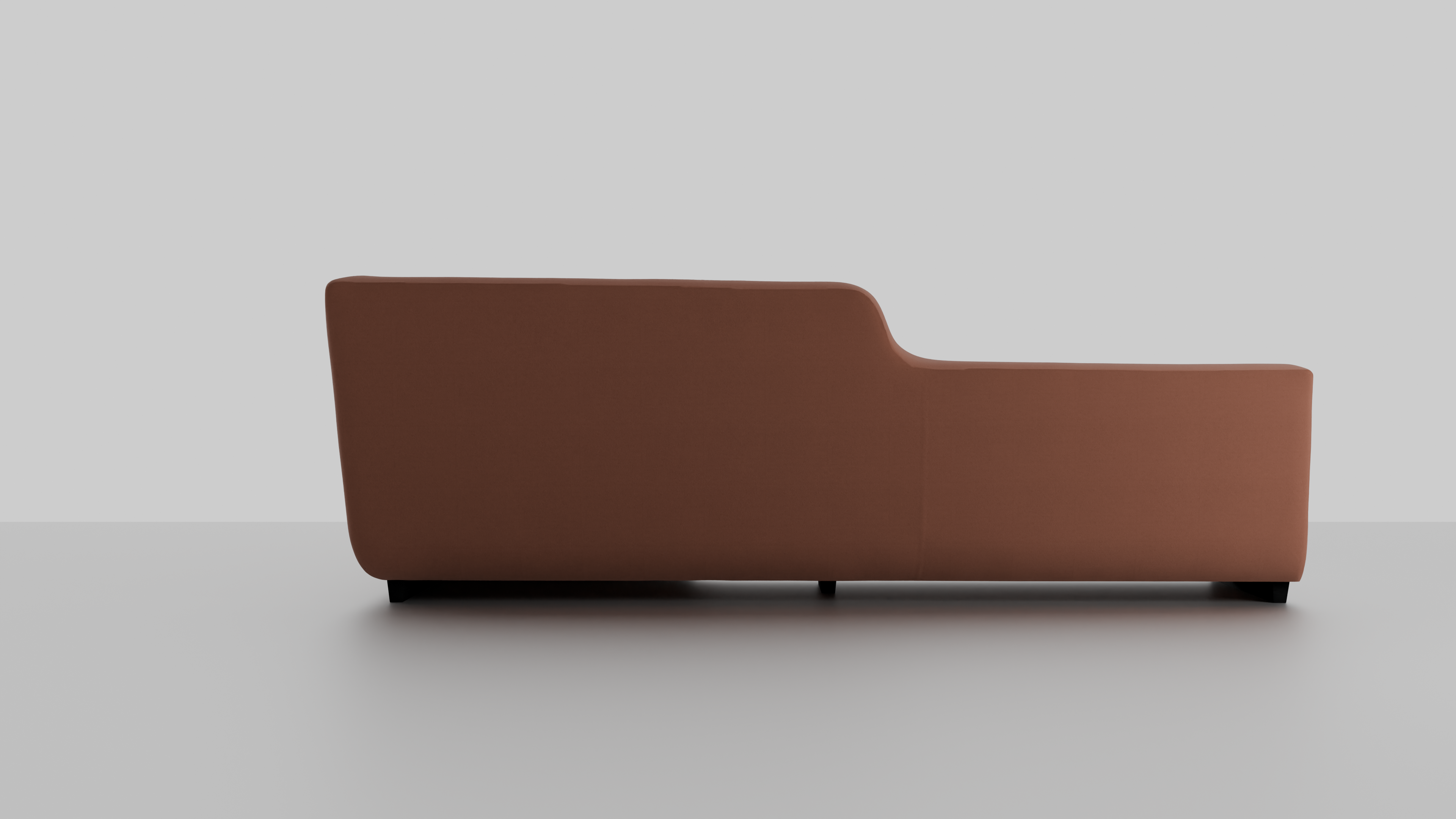 Vogue Modular Sofa - Modern Lines